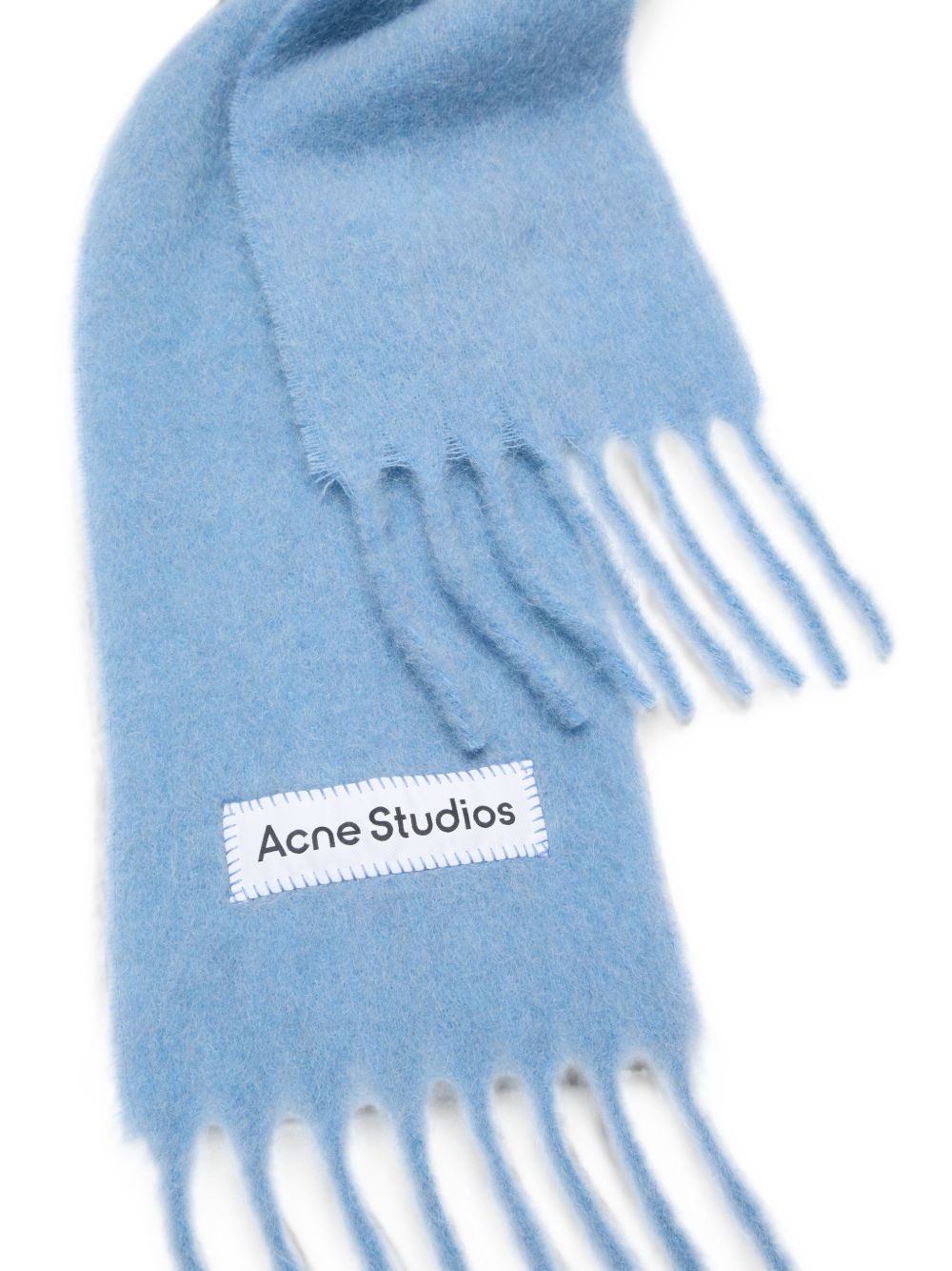 Acne Studios Men Scarves ACNE STUDIOS