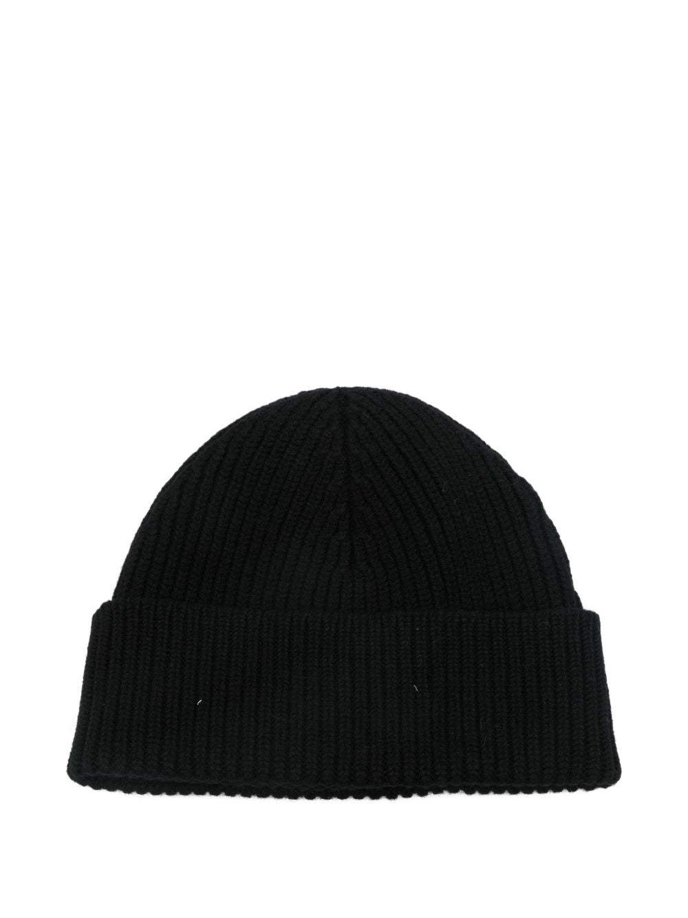 Ami Paris Women Ami De Coeur Wool Beanie AMI PARIS