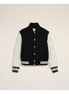 Ami Paris Men Jackets AMI PARIS