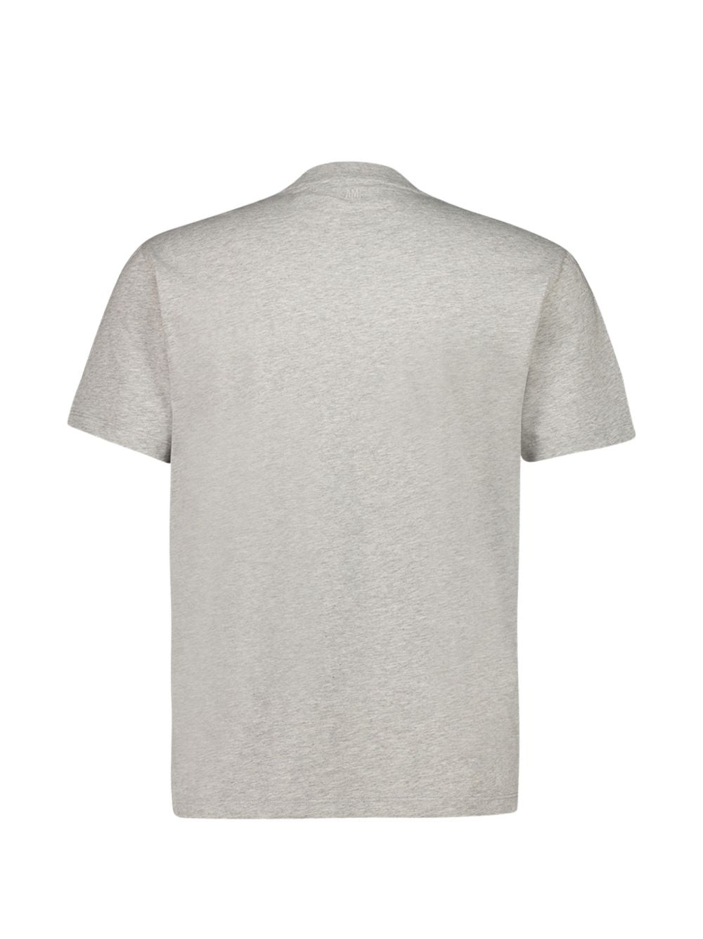 Ami Paris Men Ami De Coeur Cotton T-Shirt AMI PARIS