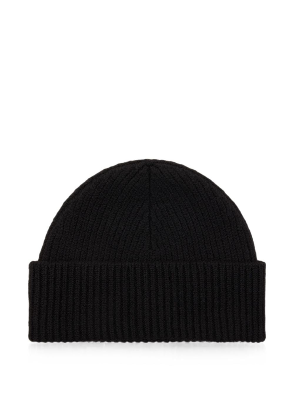 Ami Paris Men Ami De Coeur Wool Beanie AMI PARIS