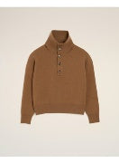Ami Paris Men Knitwear AMI PARIS