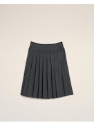 Ami Paris Women Midi Pleated Skirt AMI PARIS