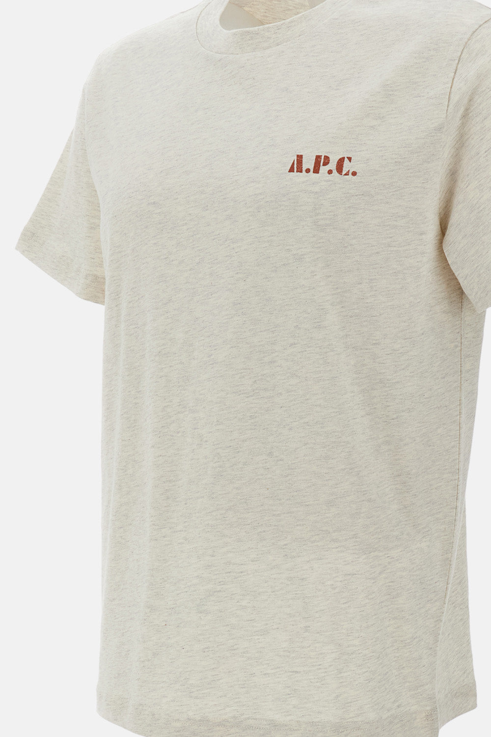A.P.C. Men T-Shirt Carlos A.P.C.