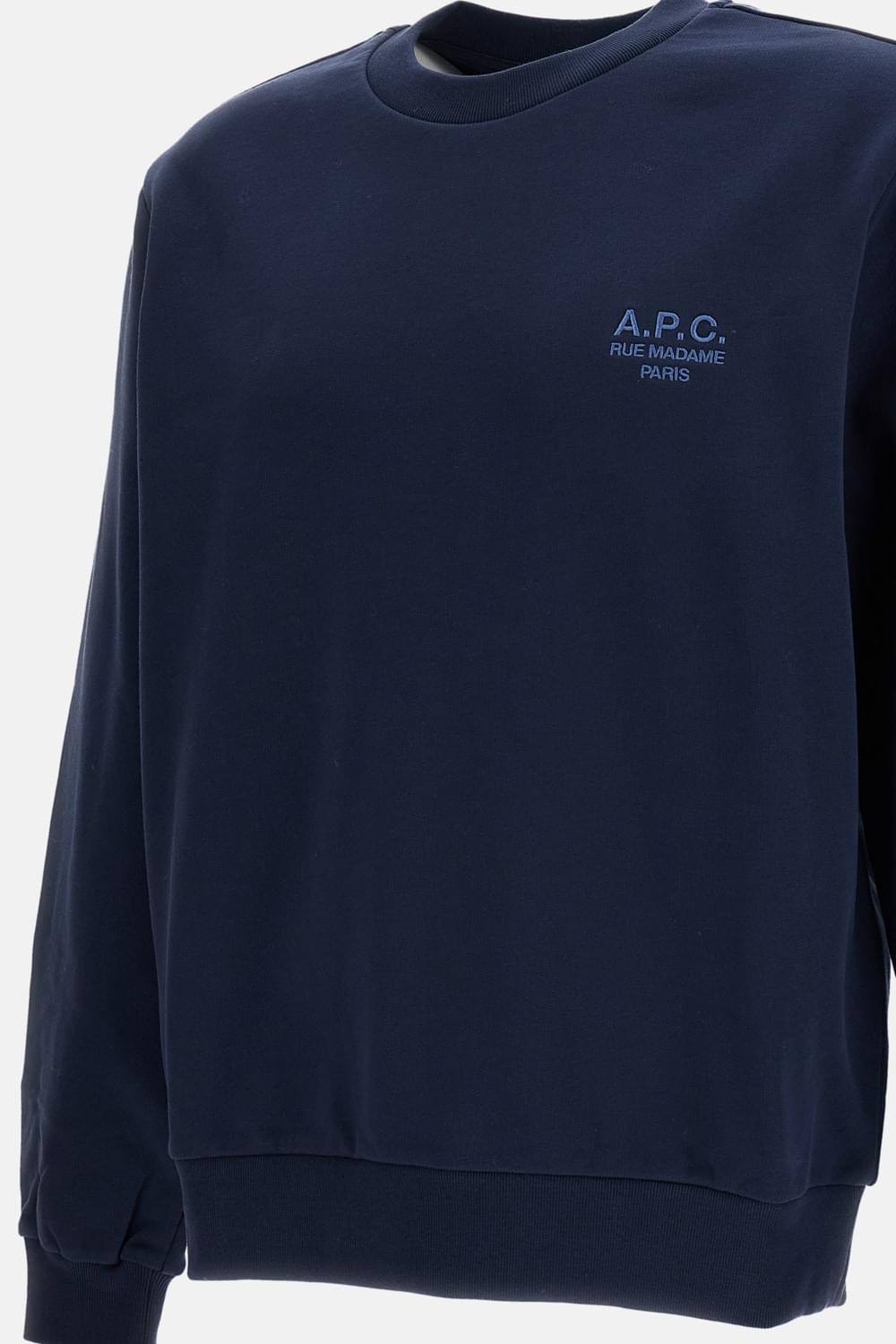 A.P.C. Men Sweat Rue Madame A.P.C.
