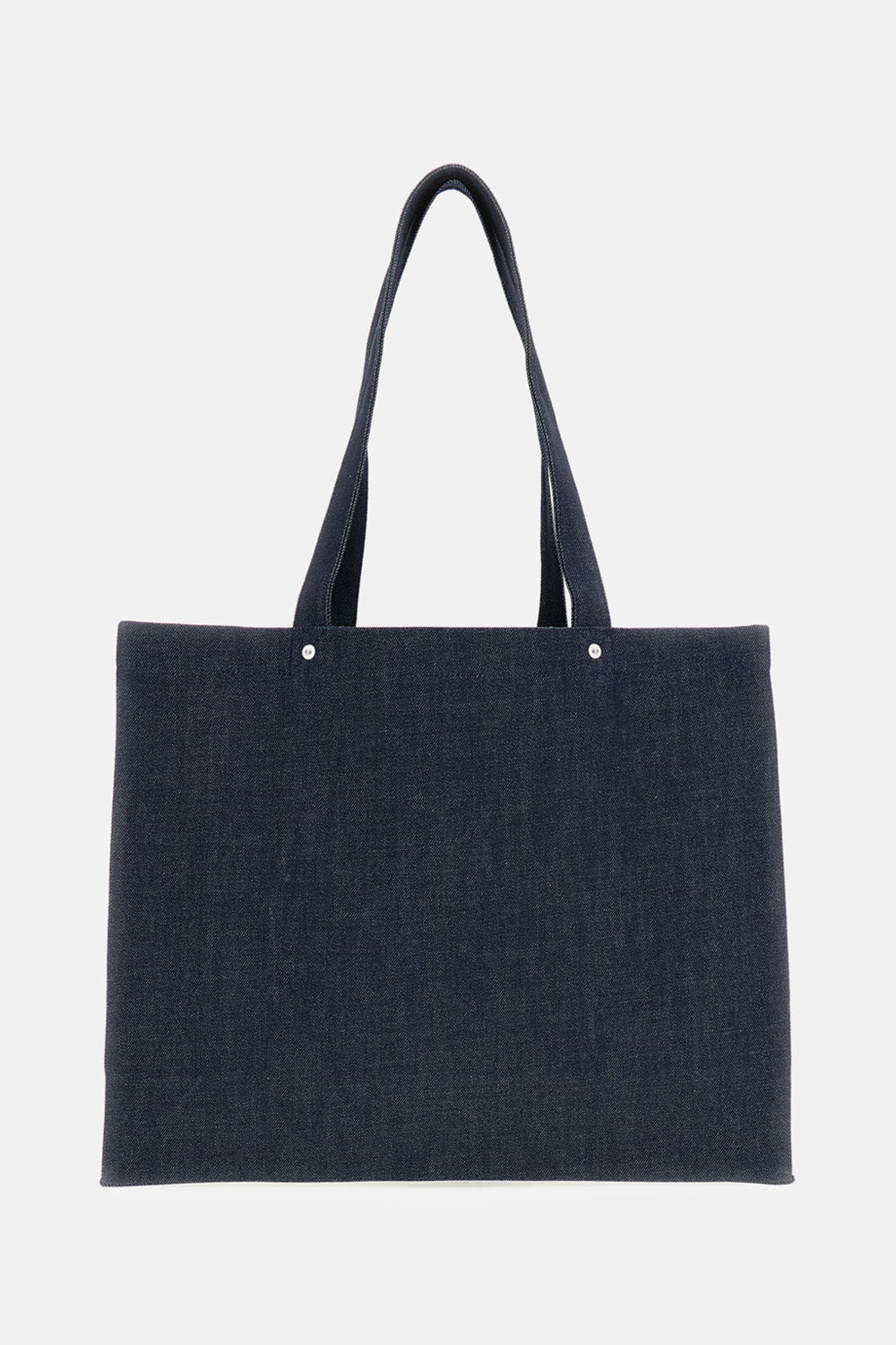 A.P.C. Men Tote A.P.C. X Fragment A.P.C.