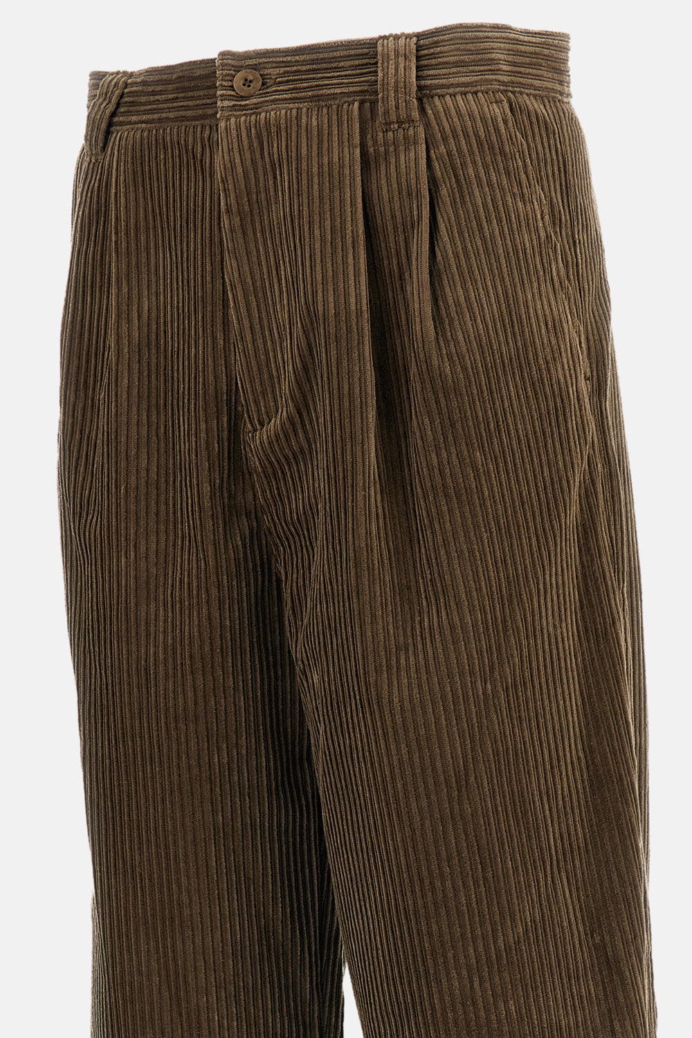 A.P.C. Men Corduroy Ricky Pants A.P.C.