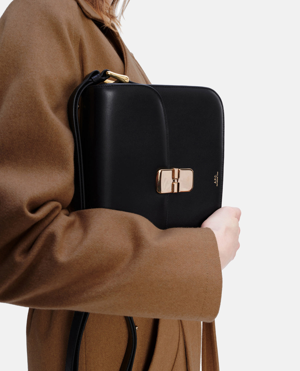 A.P.C. Women Sac Grace Small A.P.C.