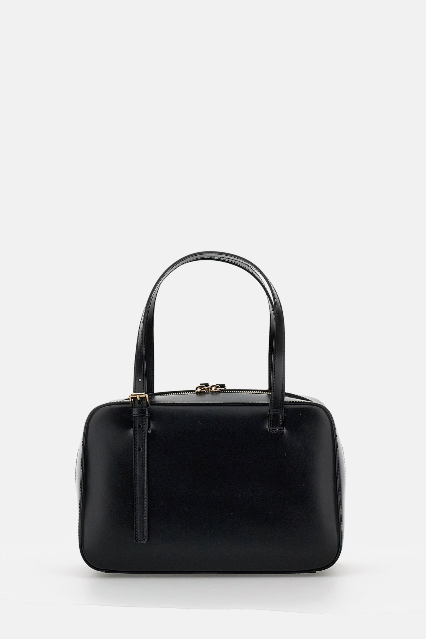 A.P.C. Women Virginie Box Bag A.P.C.