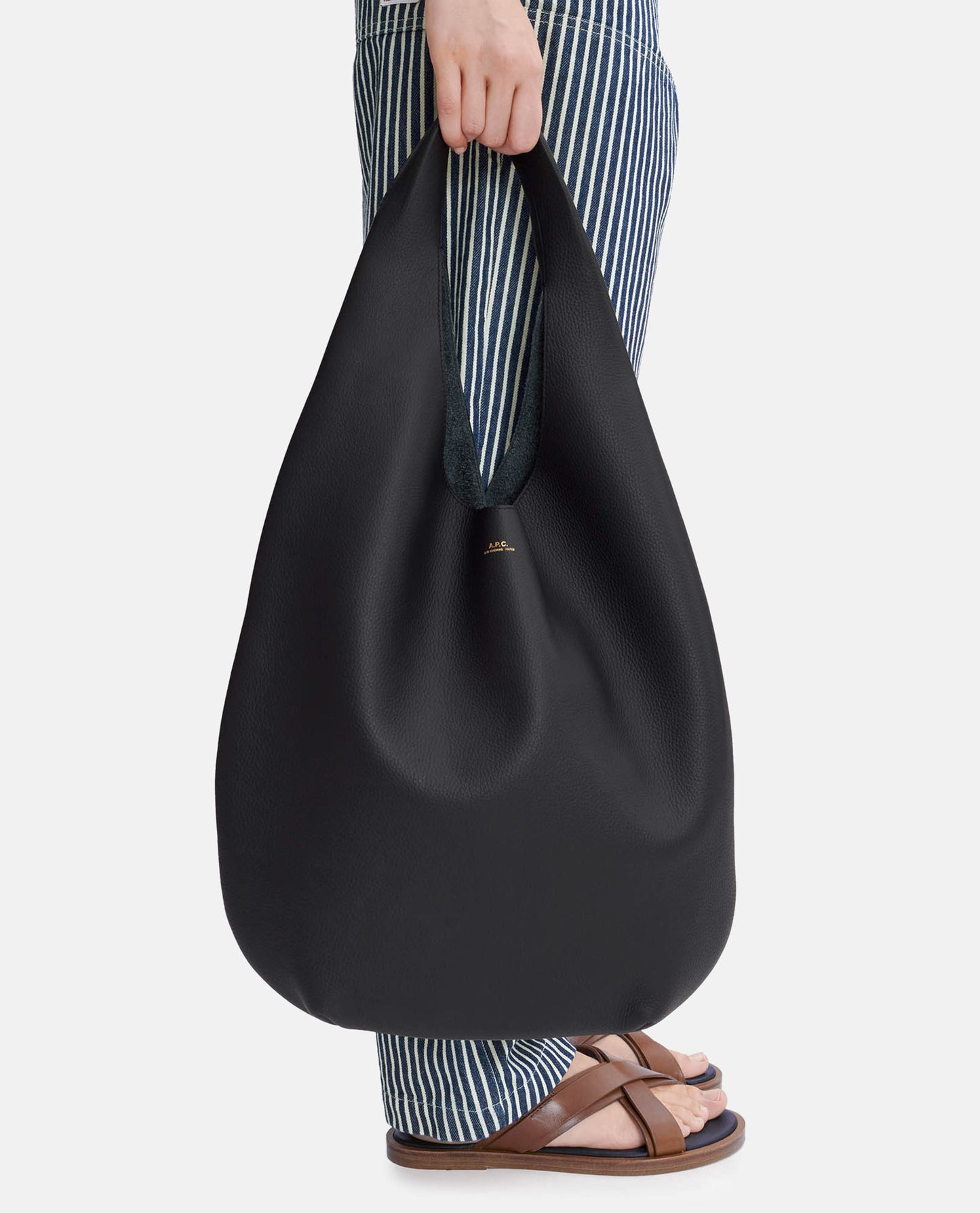 A.P.C. Women Le Neige Bag A.P.C.