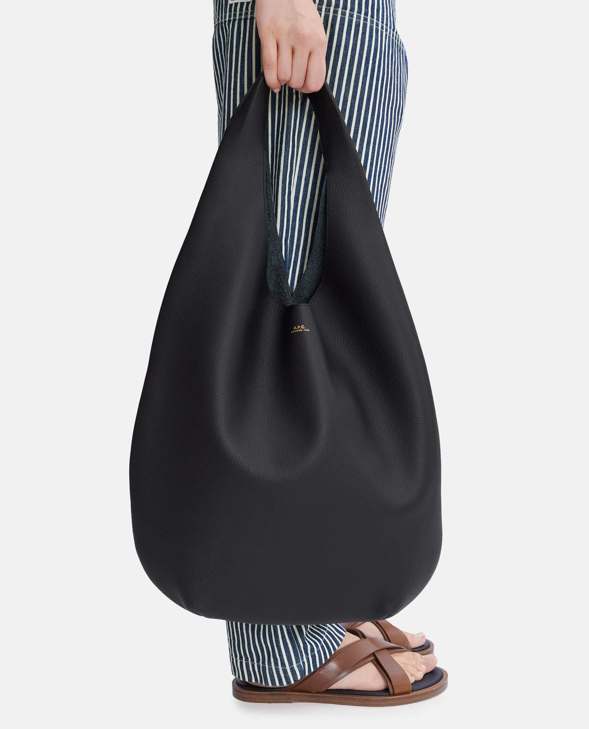 A.P.C. Women Le Neige Bag A.P.C.