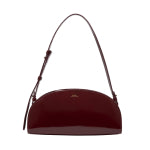 A.P.C. Women Demi-Lune Shoulder Bag A.P.C.