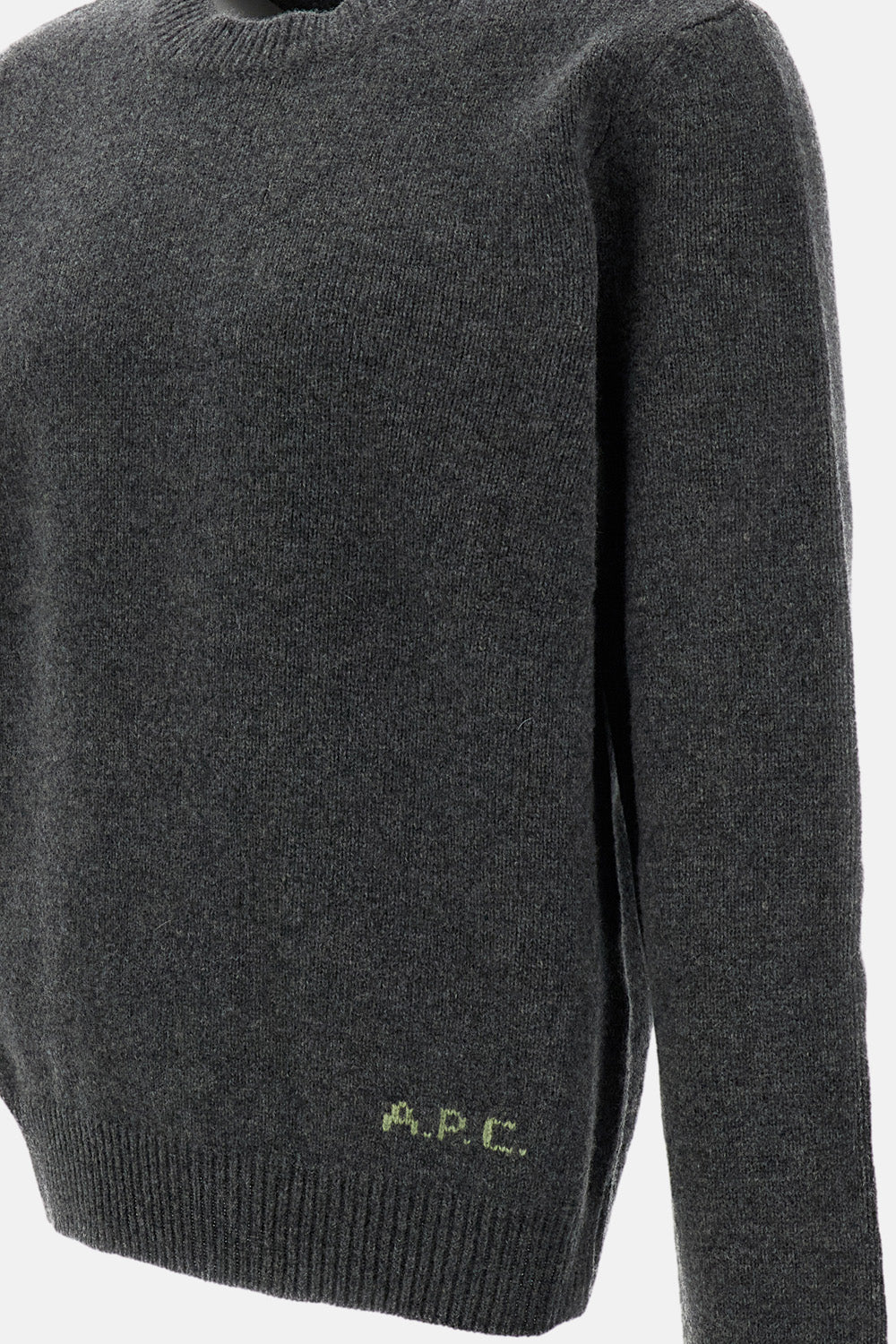 A.P.C. Men Pullover Edmond A.P.C.