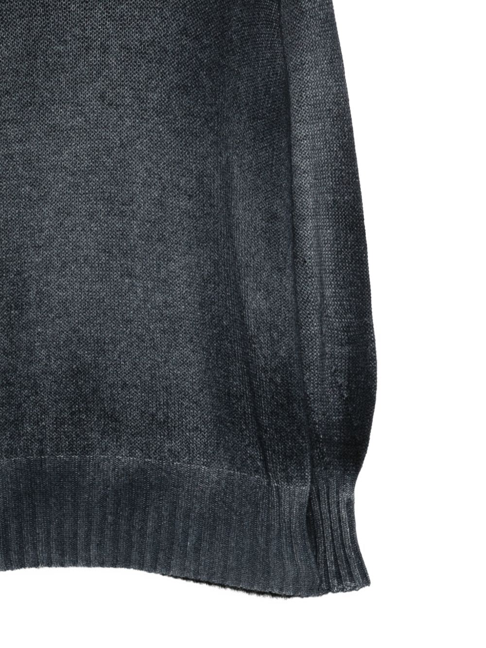 Avant Toi Women Cashmere Crewneck Jumper AVANT TOI