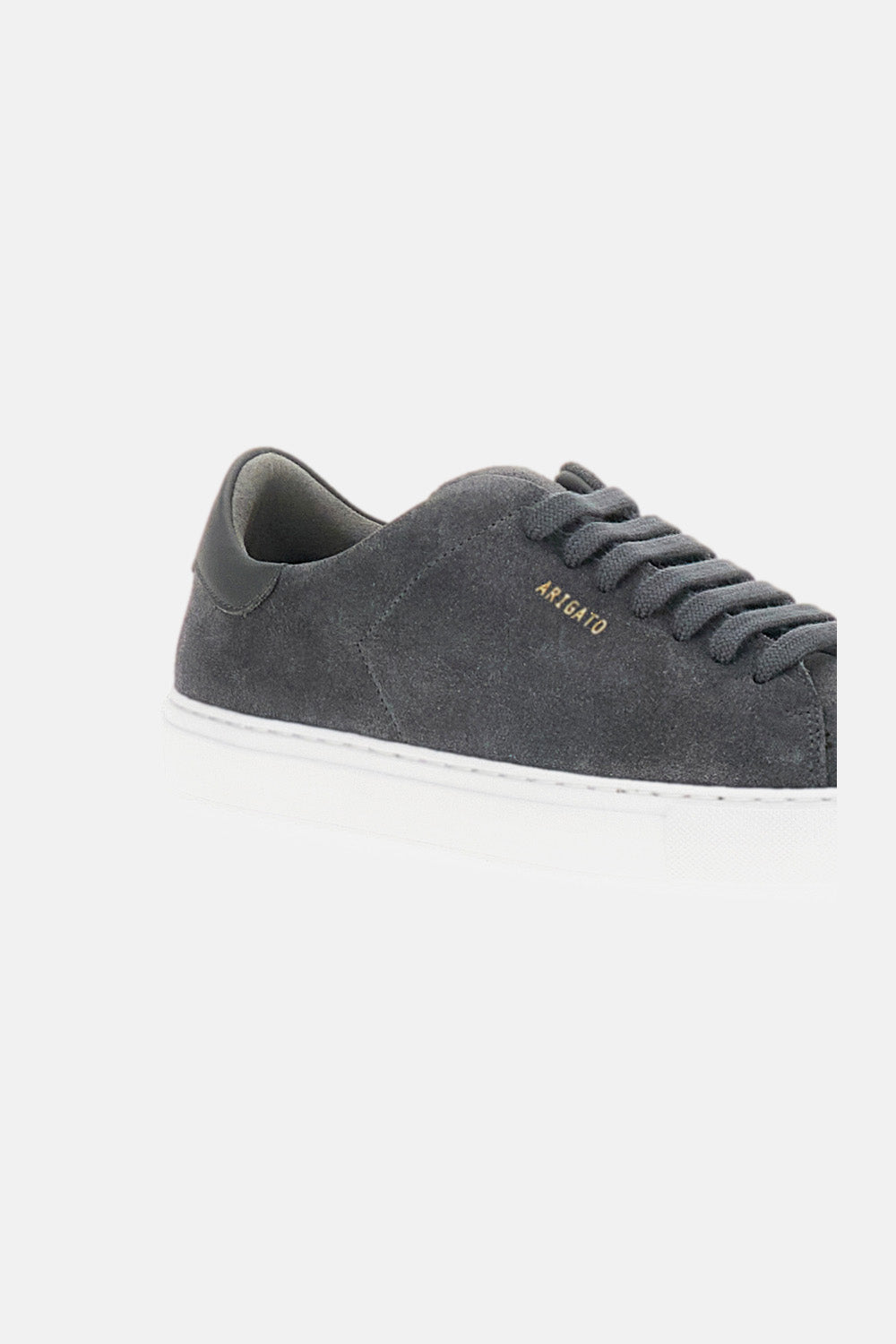 Axel Arigato Men Clean 90 Suede Sneakers AXEL ARIGATO