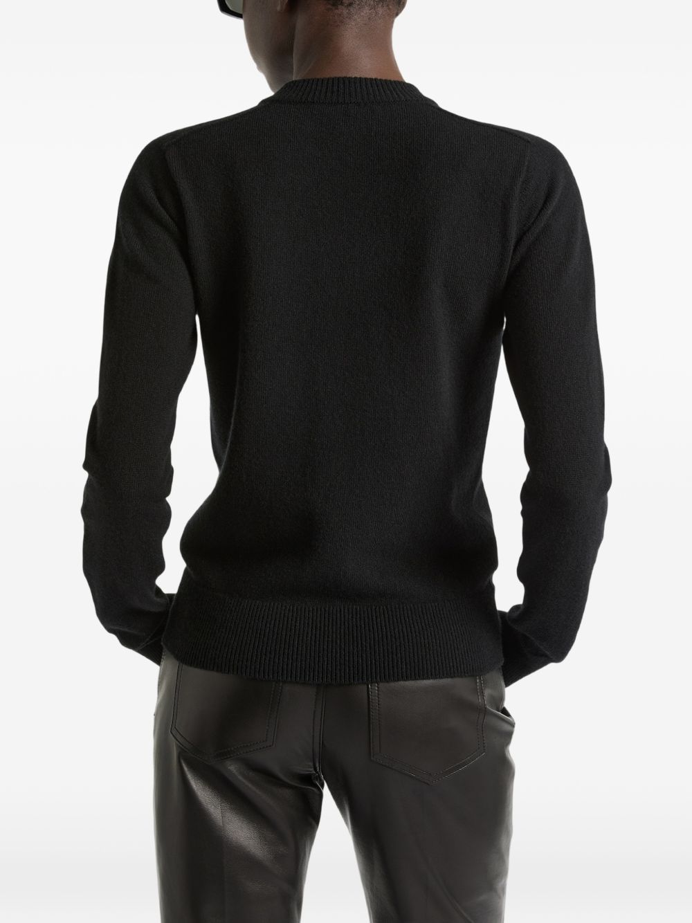 Balmain Women Cashmere Cardigan BALMAIN