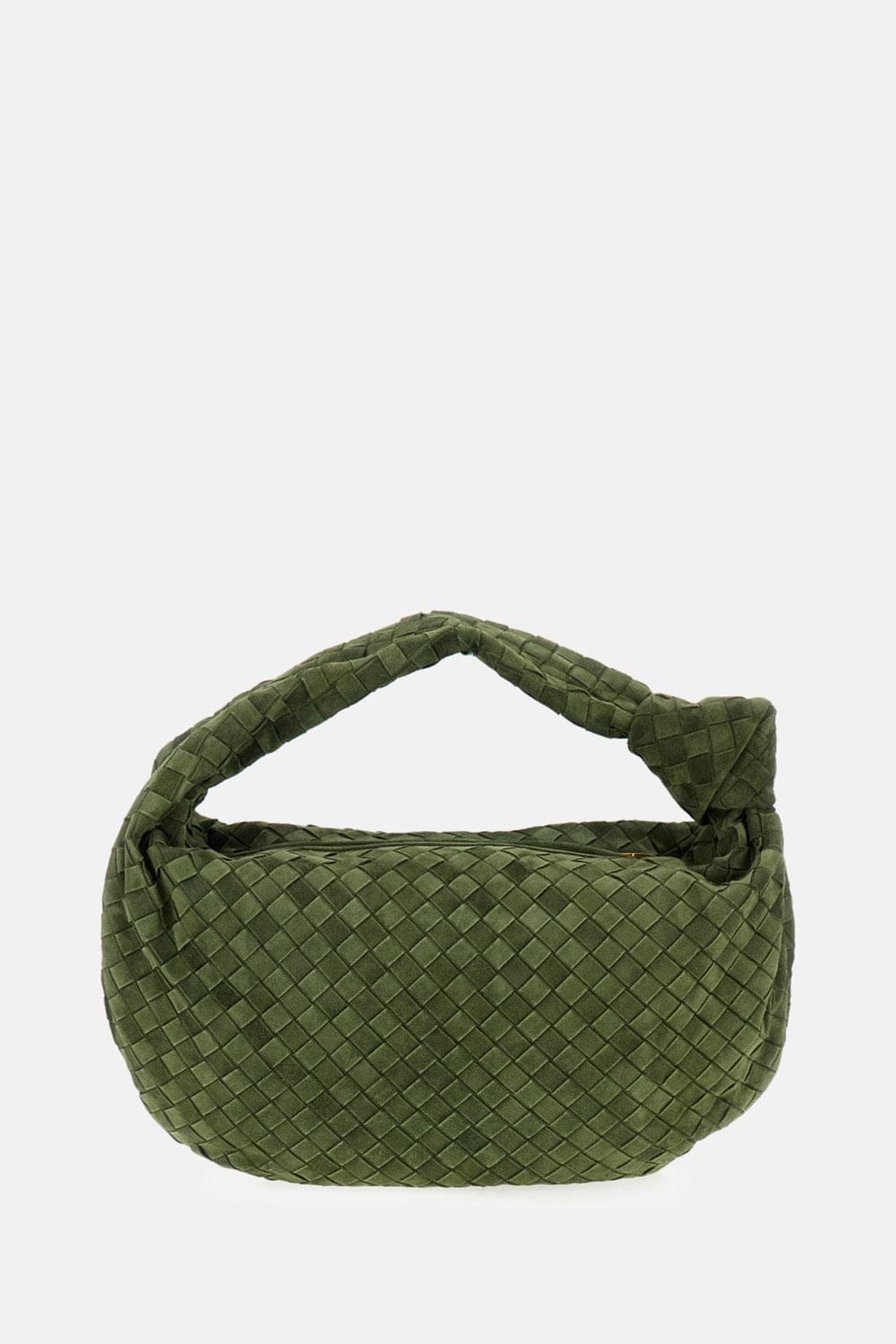Bottega Veneta Women Jodie Bag BOTTEGA VENETA