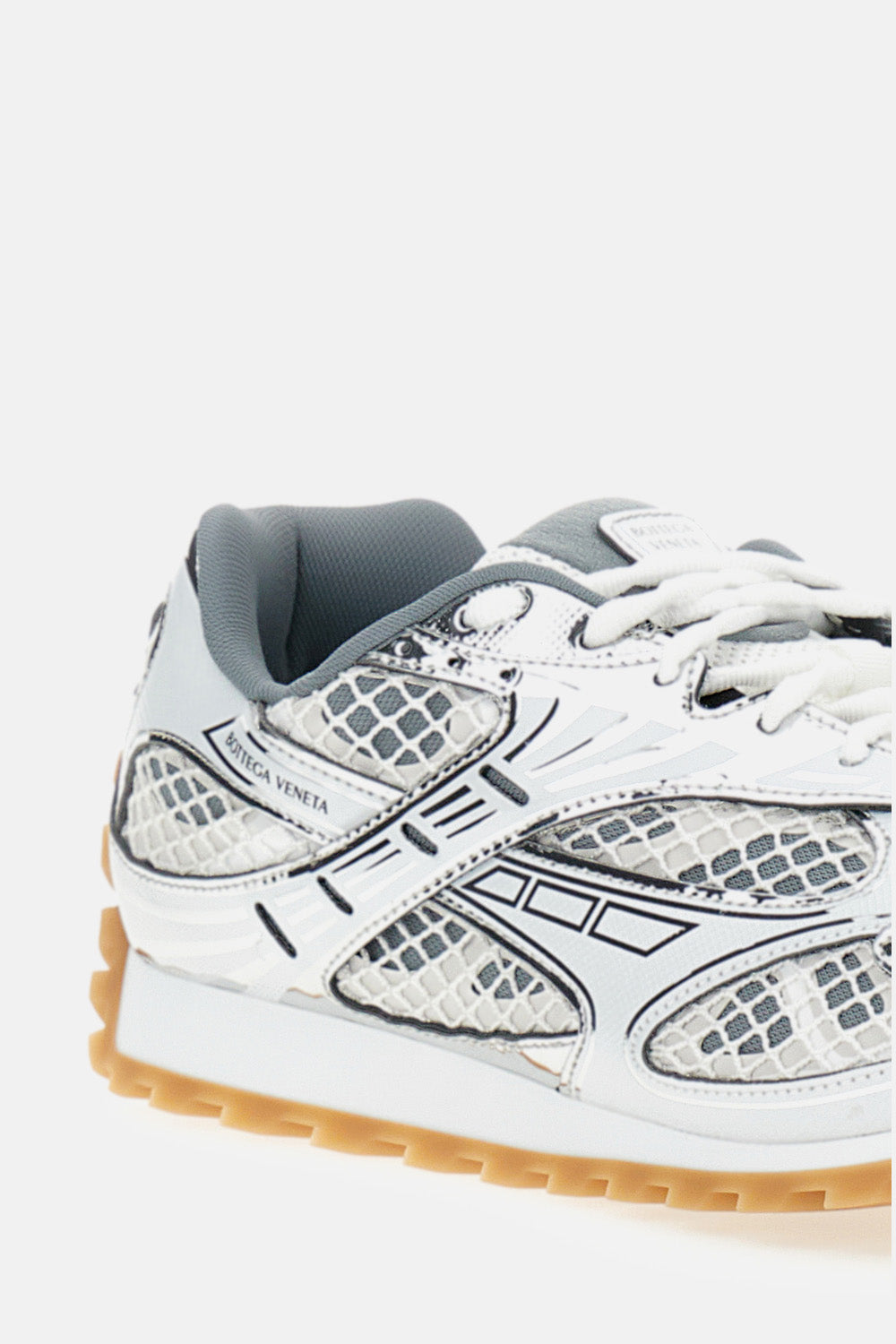 Bottega Veneta Men Orbit Sneakers BOTTEGA VENETA