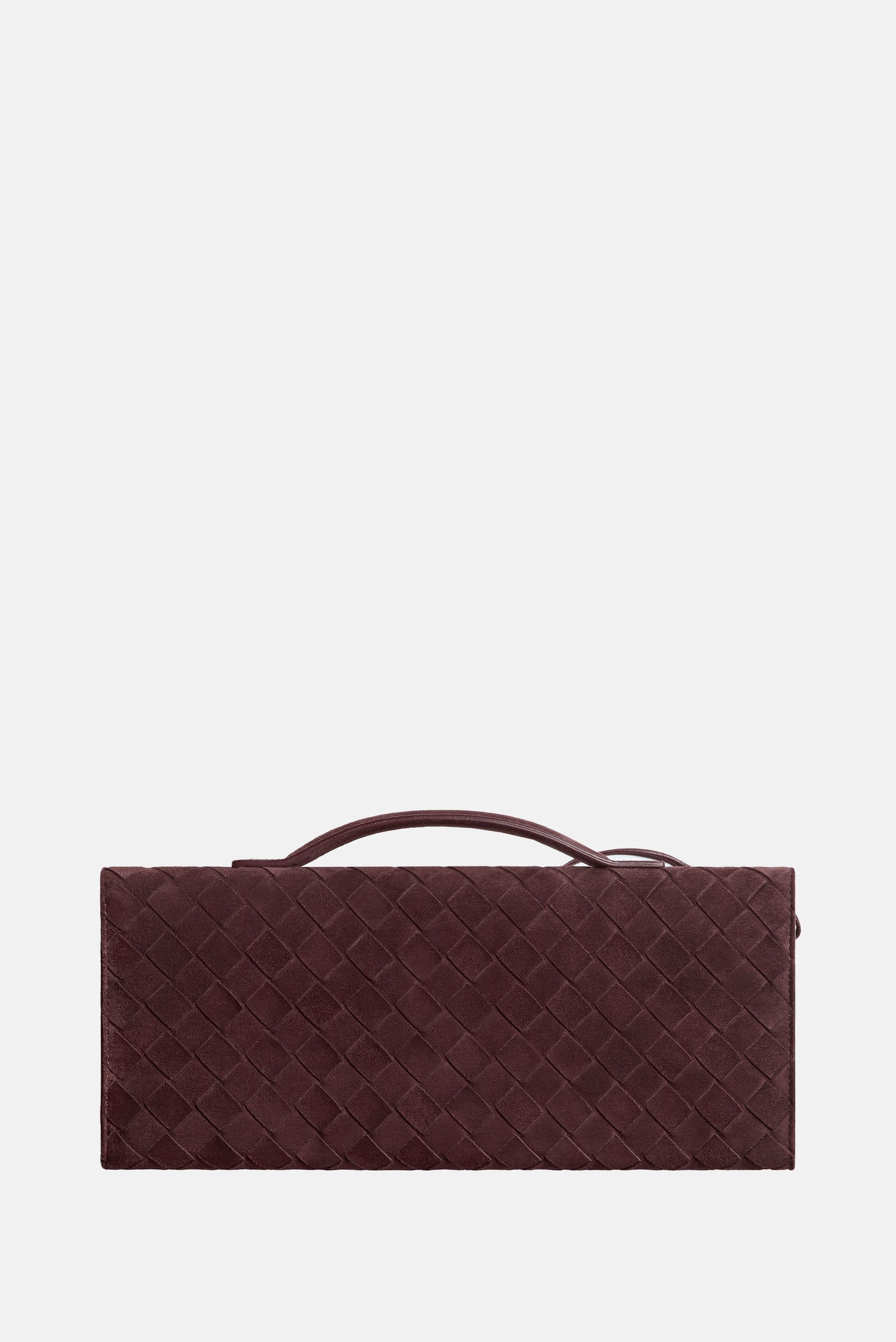 Bottega Veneta Women Andiamo Clutch BOTTEGA VENETA