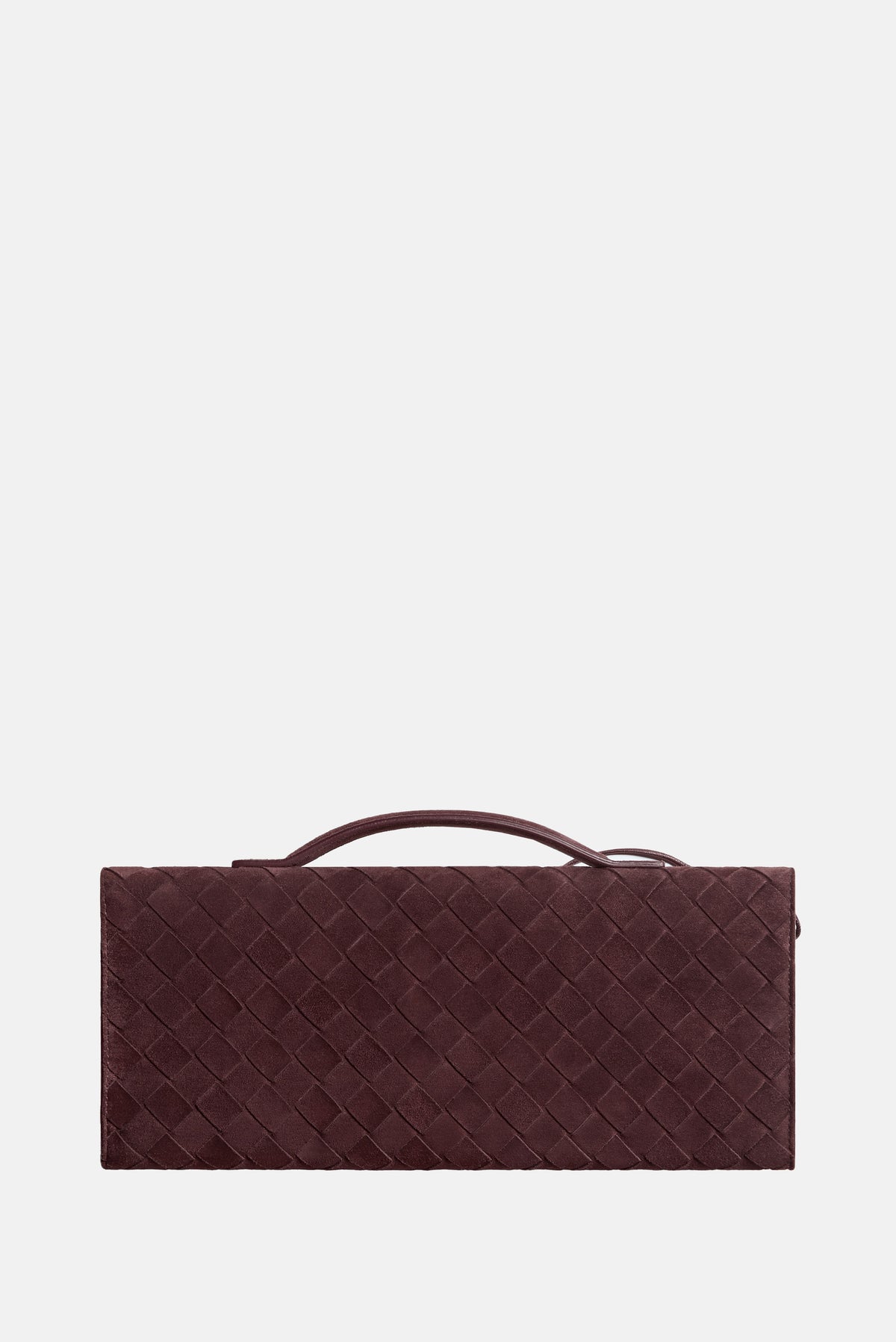 Bottega Veneta Women Andiamo Clutch BOTTEGA VENETA