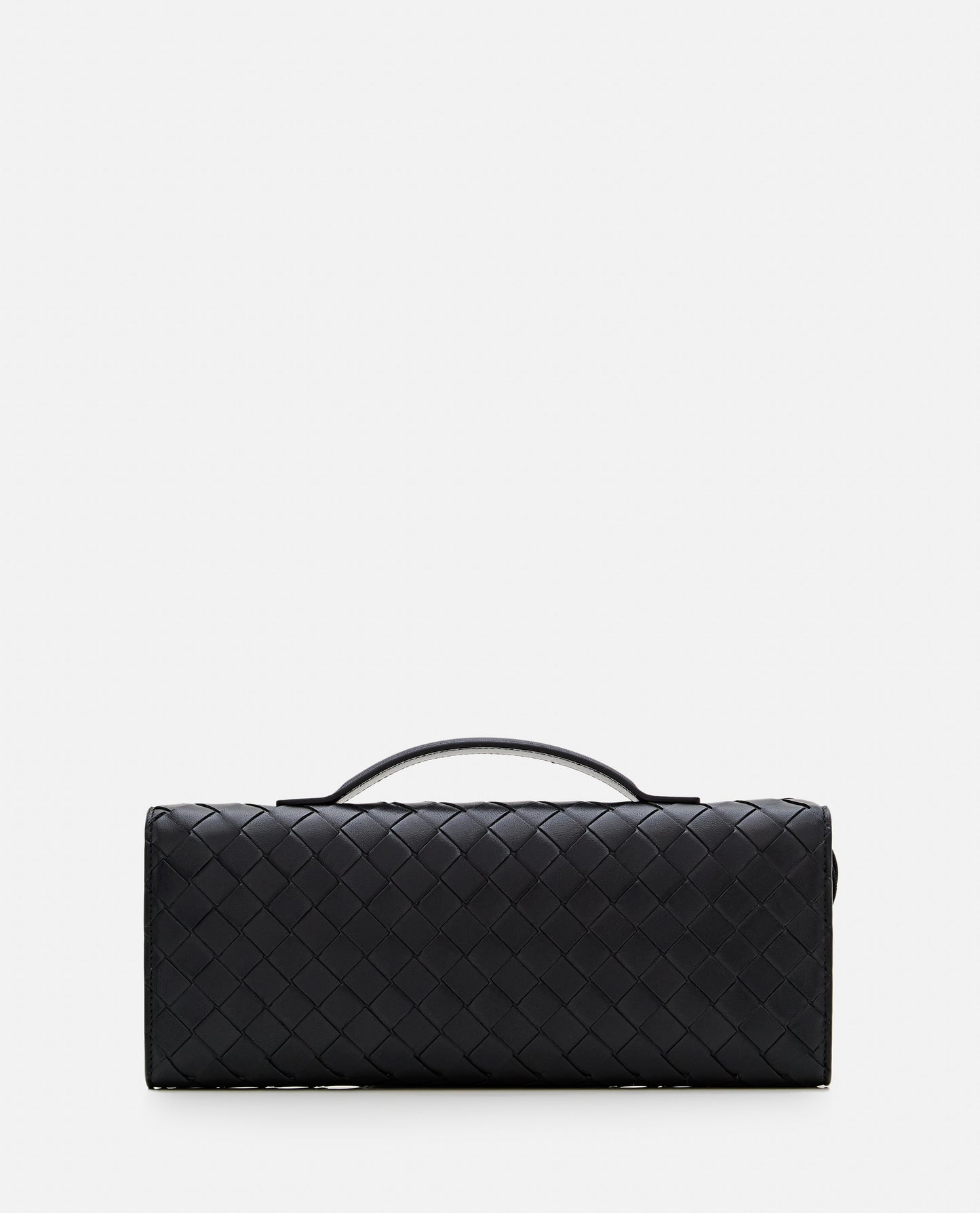 Bottega Veneta Women Andiamo Clutch BOTTEGA VENETA