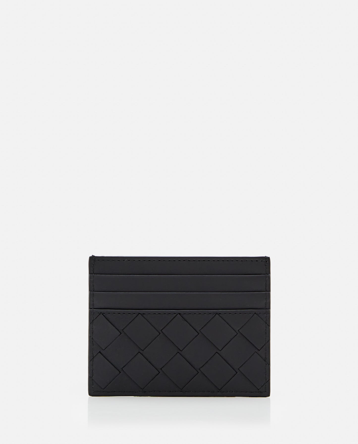 Bottega Veneta Men Intrecciato Classic Cardholder BOTTEGA VENETA