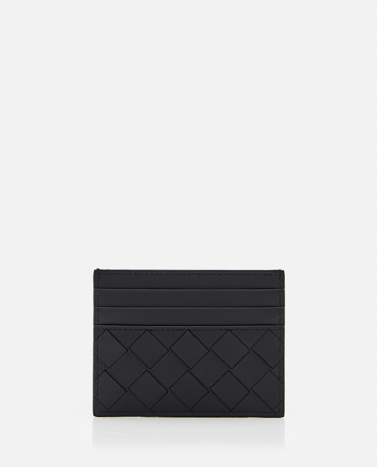 Bottega Veneta Men Intrecciato Classic Cardholder BOTTEGA VENETA