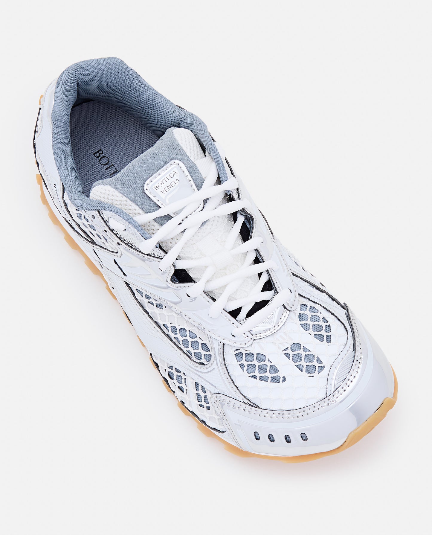 Bottega Veneta Women Orbit Sneakers BOTTEGA VENETA