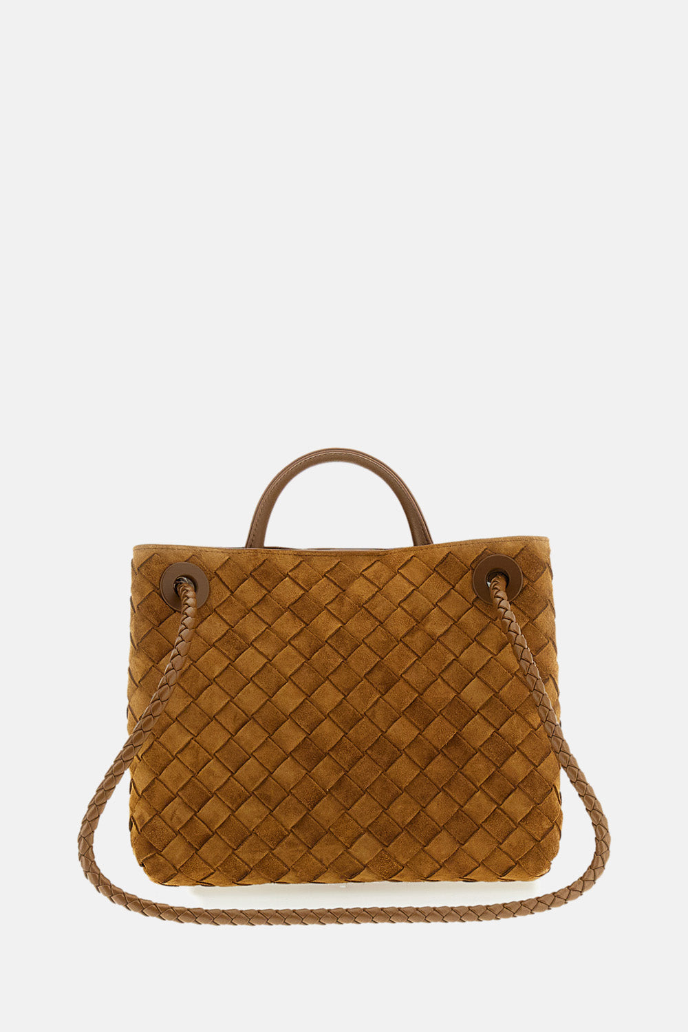 Bottega Veneta Women Andiamo Small Bag BOTTEGA VENETA