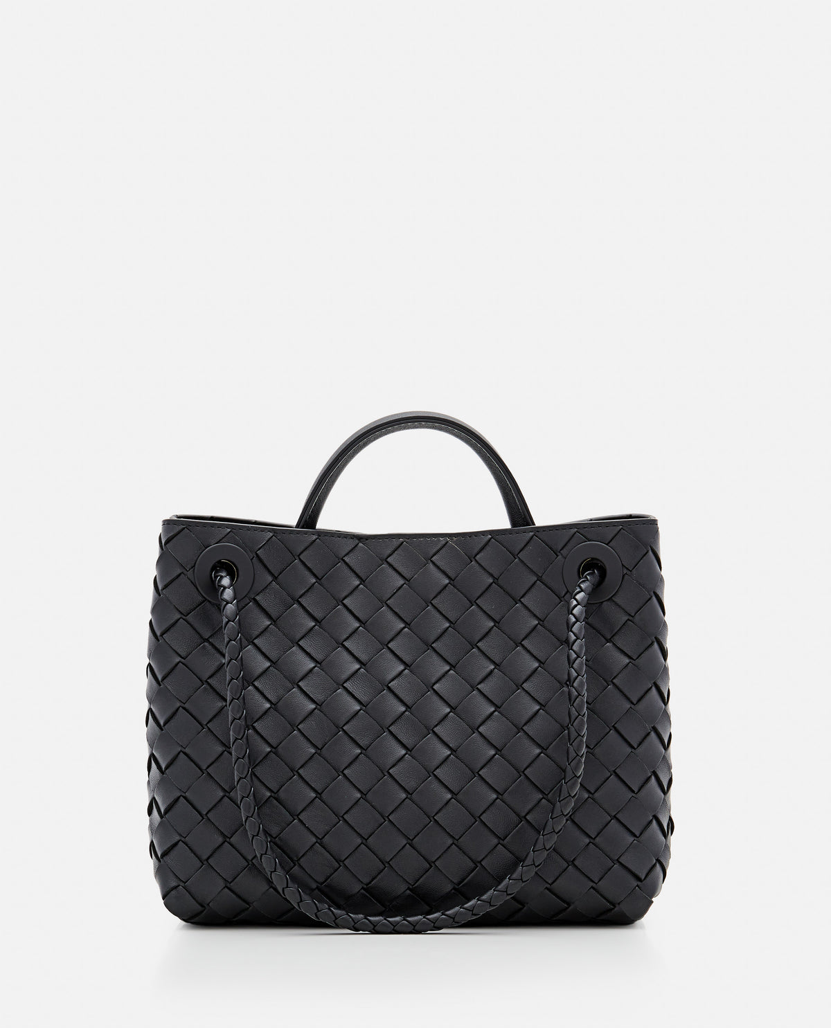 Bottega Veneta Women Andiamo Small Bag