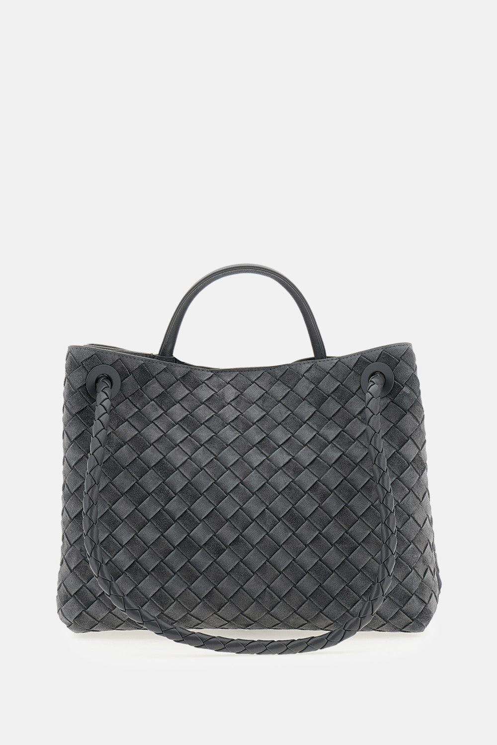 Bottega Veneta Women Andiamo Medium Bag BOTTEGA VENETA