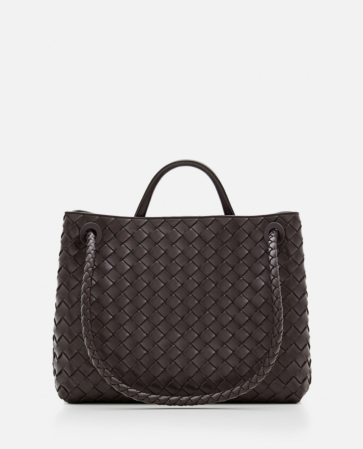 Bottega Veneta Women Andiamo Medium Bag BOTTEGA VENETA