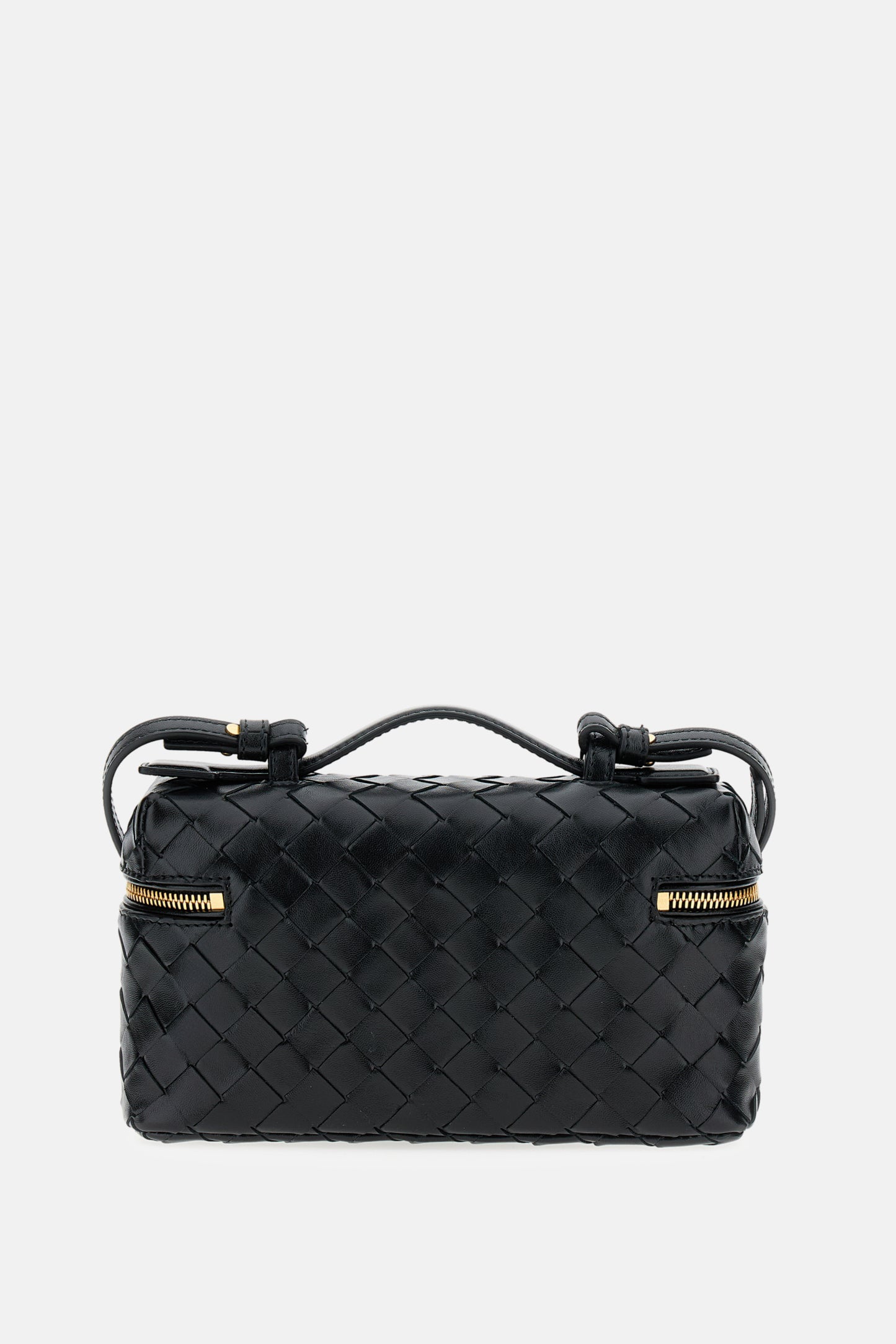 Bottega Veneta Women Bang Bang Vanity Case Bag BOTTEGA VENETA