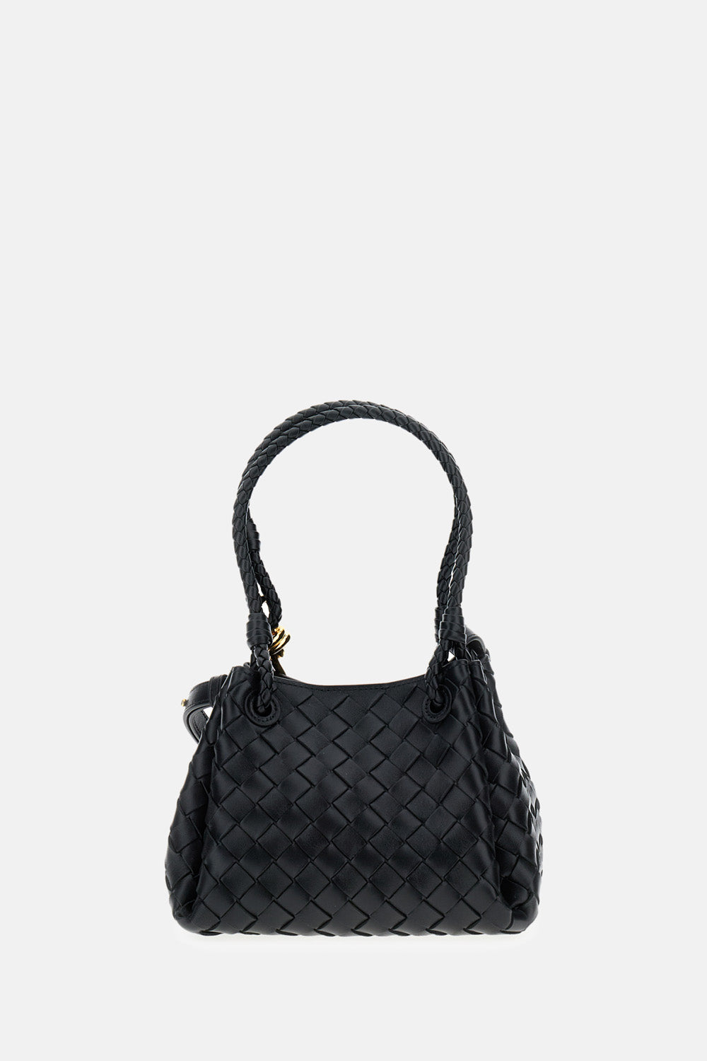 Bottega Veneta Women Parachute Small Bag BOTTEGA VENETA
