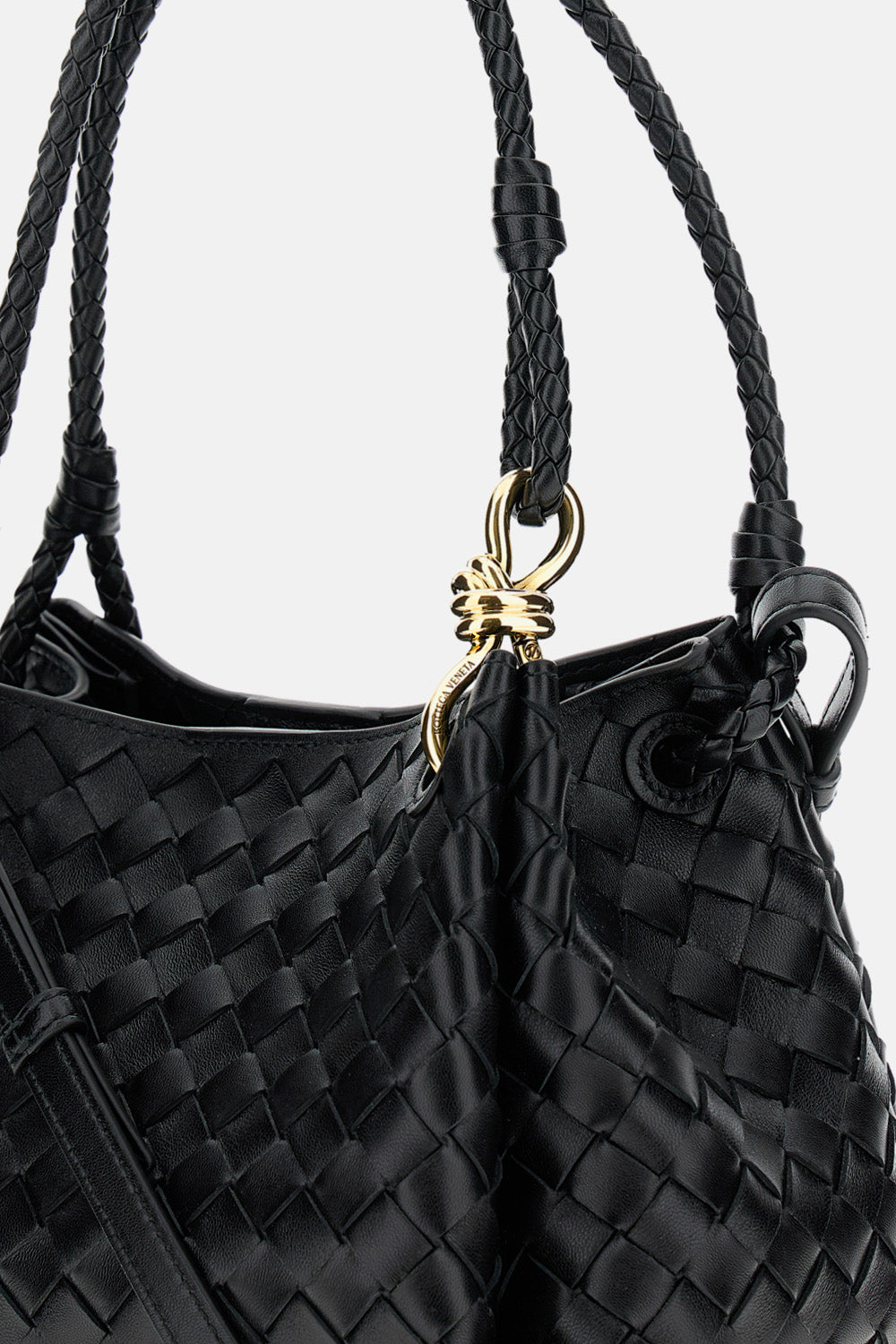 Bottega Veneta Women Parachute Medium Bag BOTTEGA VENETA