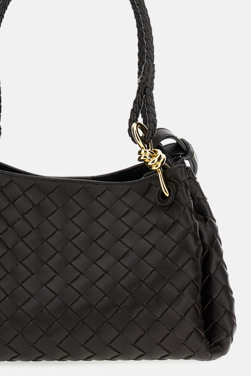 Bottega Veneta Women Parachute Medium Bag BOTTEGA VENETA