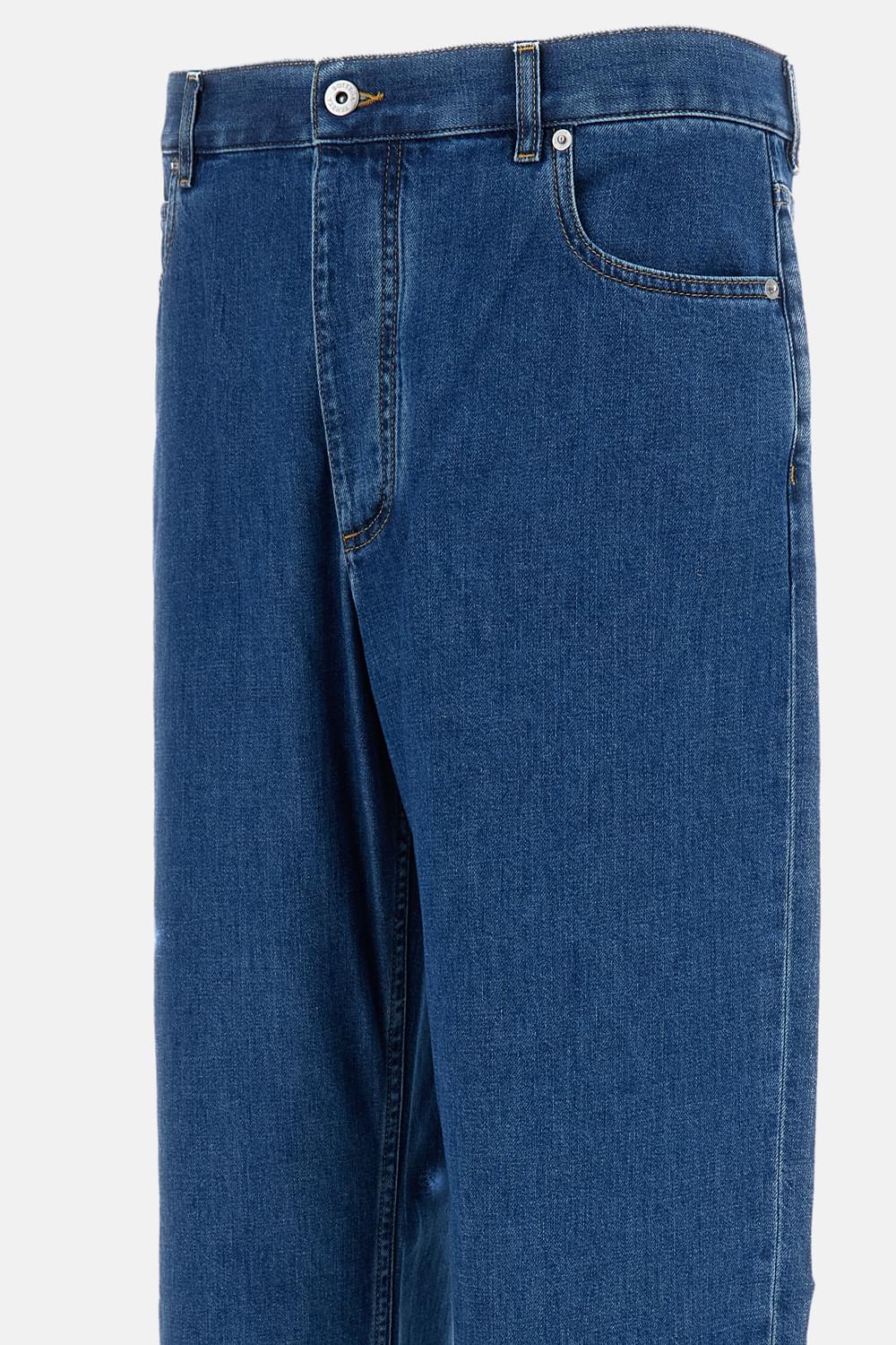 Bottega Veneta Men Jeans BOTTEGA VENETA