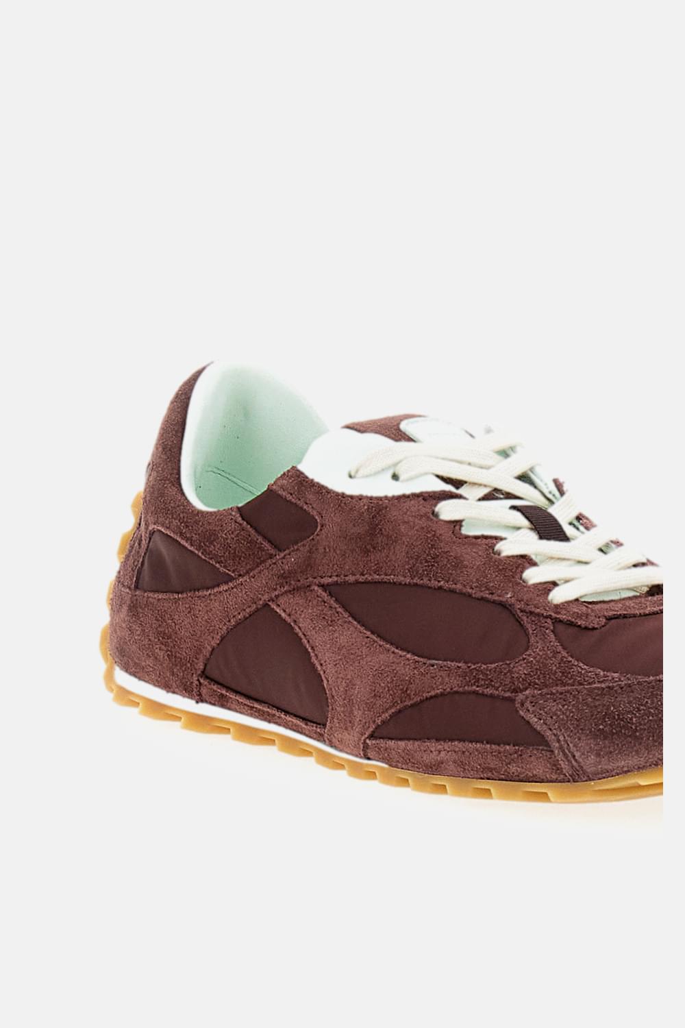 Bottega Veneta Women Orbit Flash Sneakers BOTTEGA VENETA