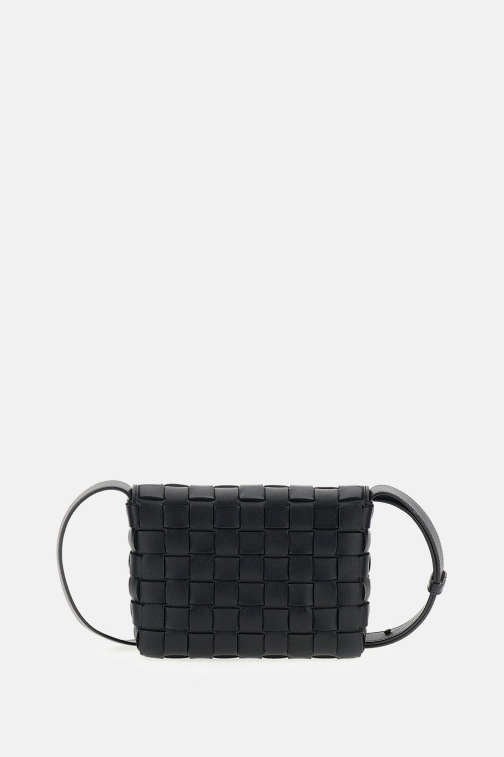 Bottega Veneta Men Messenger Orto Crossbody Bag BOTTEGA VENETA
