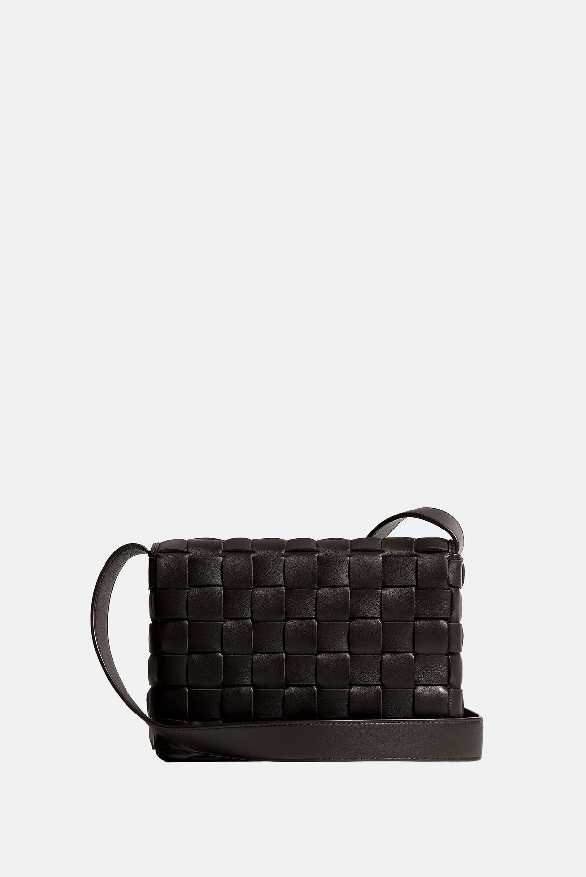 Bottega Veneta Men Orto Messanger Bag BOTTEGA VENETA