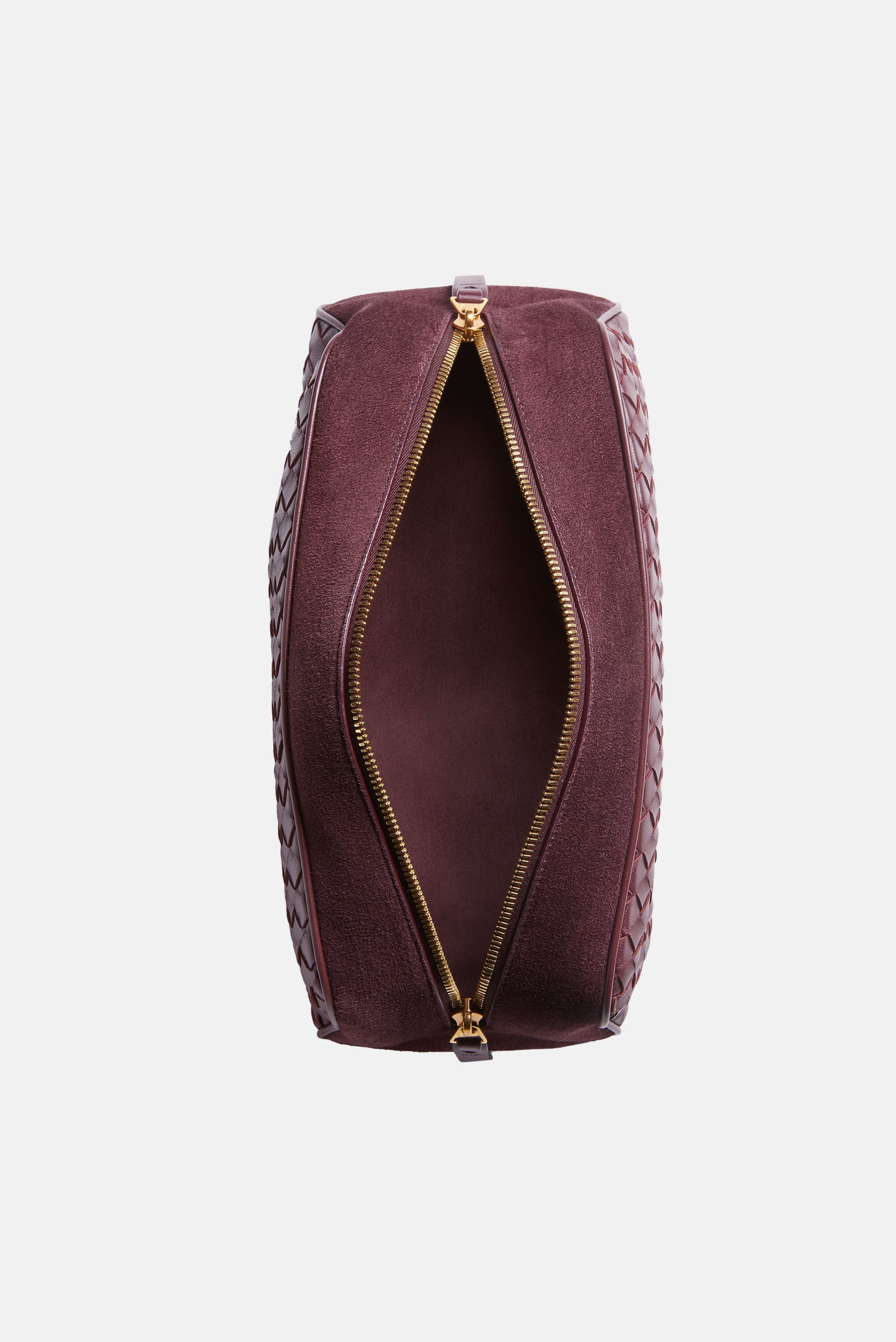 Bottega Veneta Women Nodo Large Pouch BOTTEGA VENETA