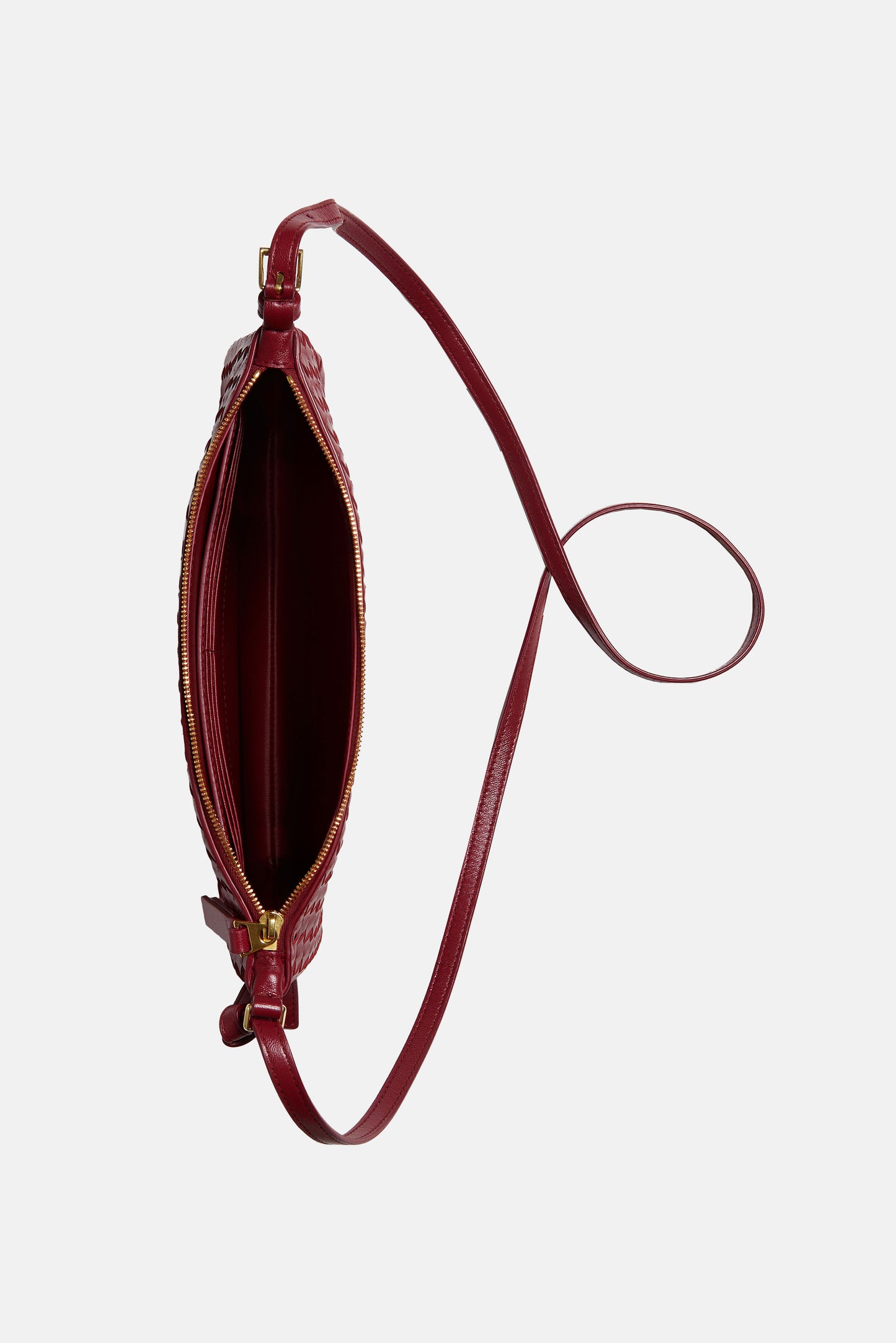 Bottega Veneta Women Gemelli Mini Crossbody Bag