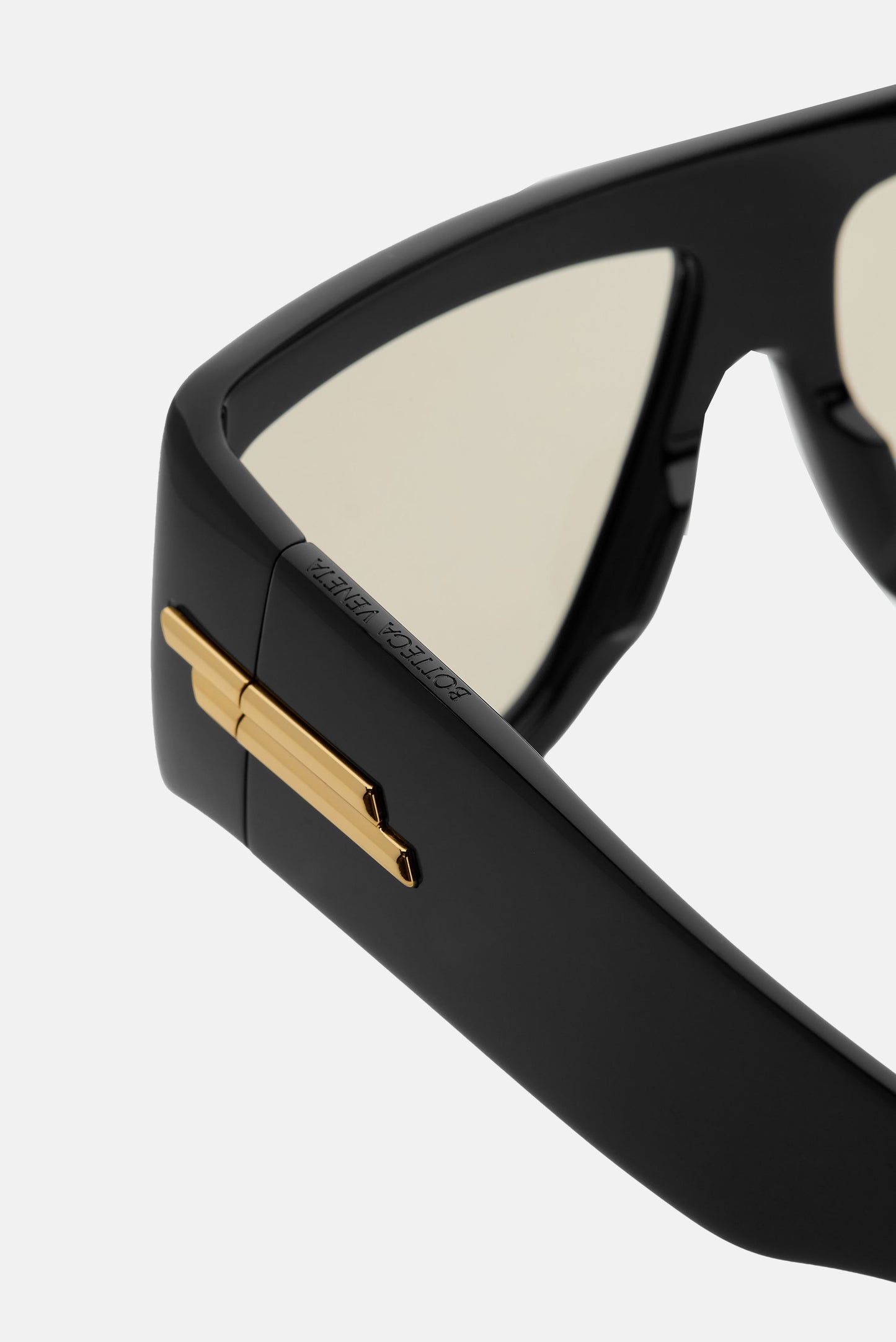 Bottega Veneta Women Classic Shield Sunglasses BOTTEGA VENETA