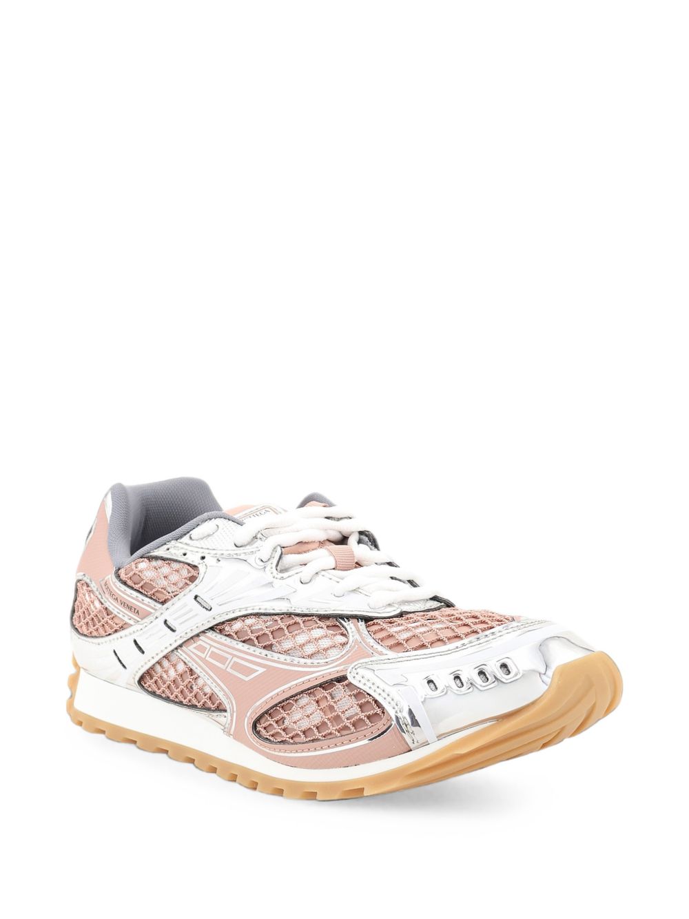 Bottega Veneta Women Orbit Sneakers BOTTEGA VENETA