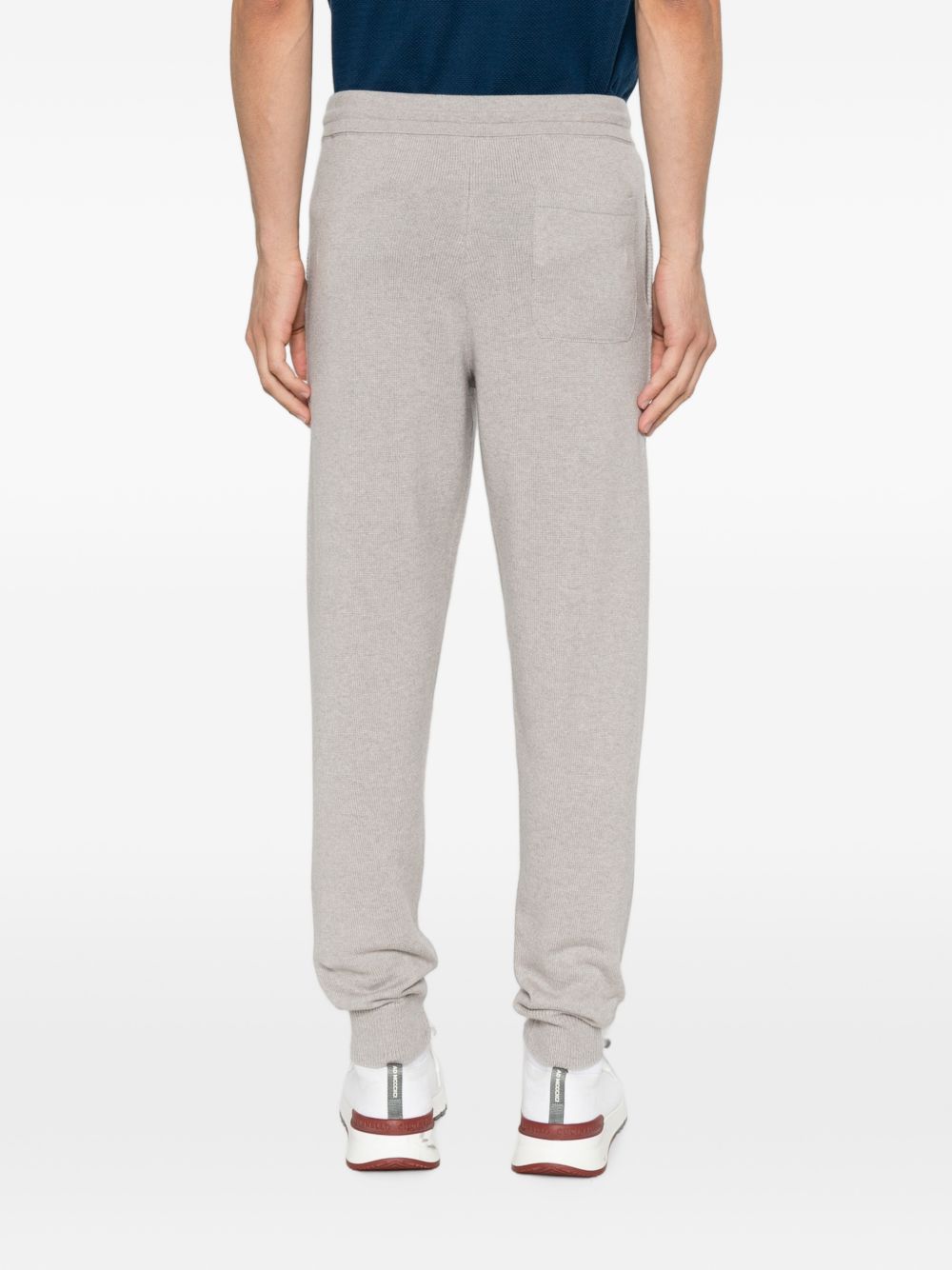 Brioni Men Cashmere Trousers BRIONI
