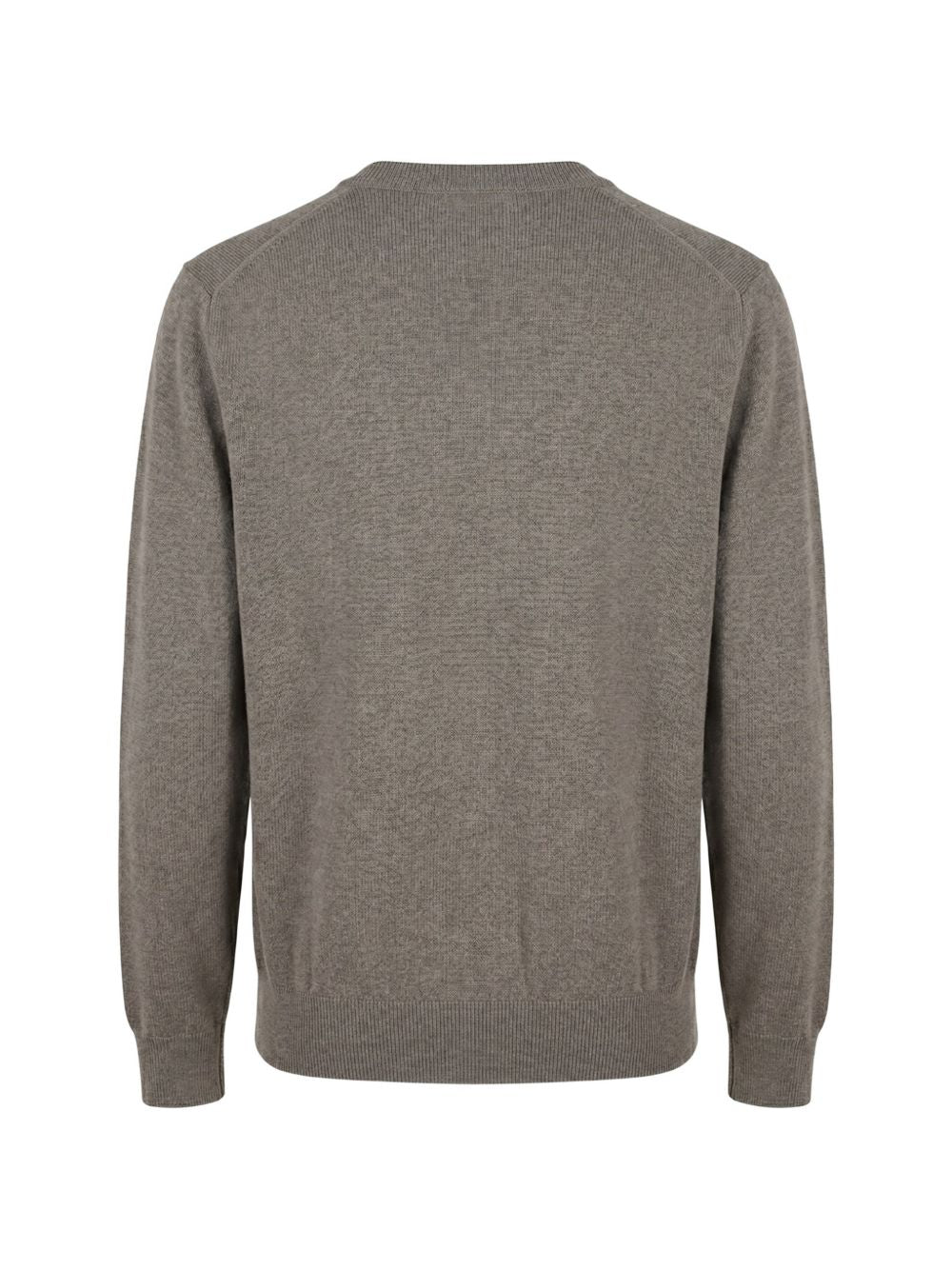 Brunello Cucinelli Men Cashmere Crewneck Sweater BRUNELLO CUCINELLI