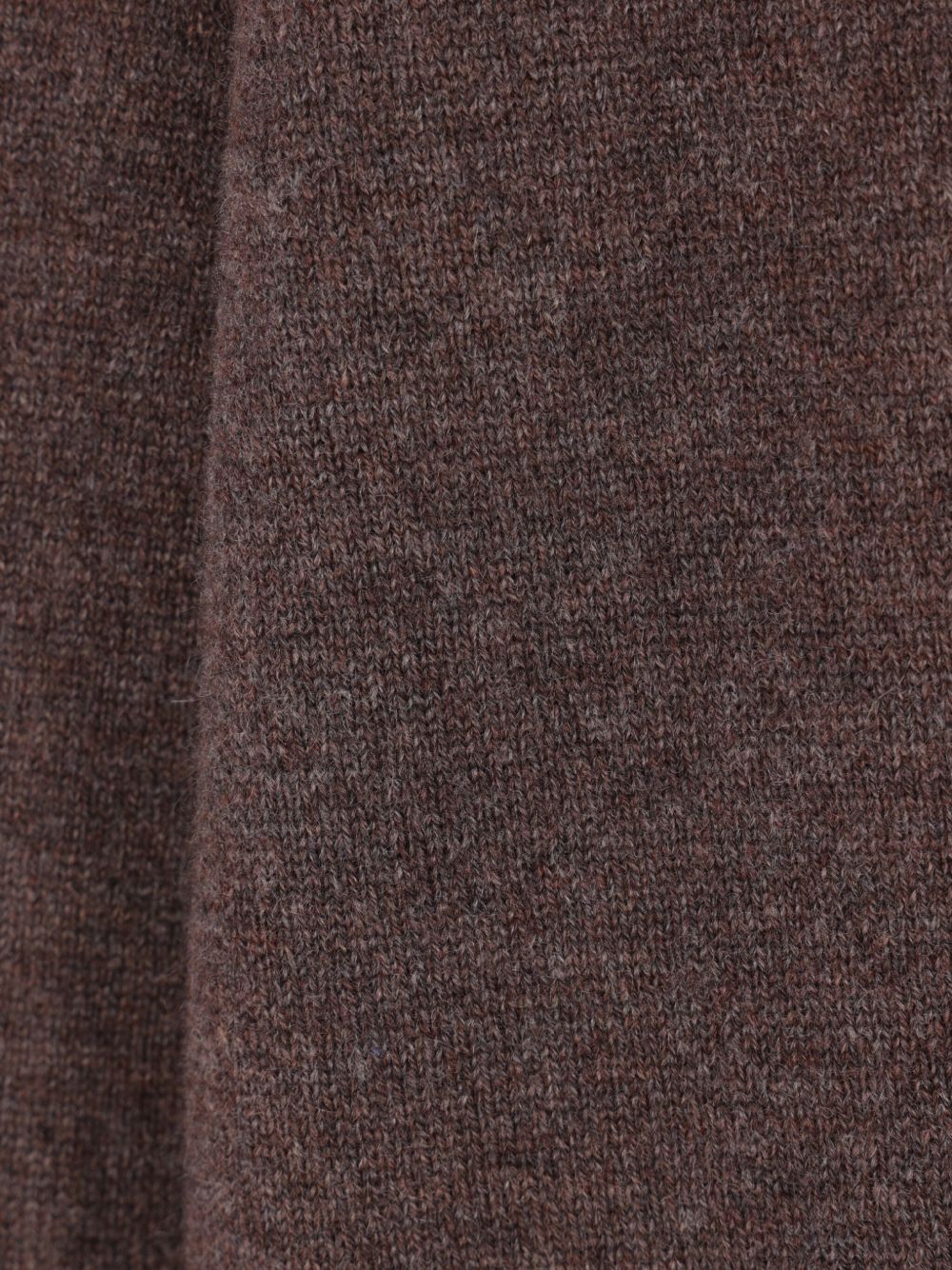 Brunello Cucinelli Men Cashmere Crewneck Sweater