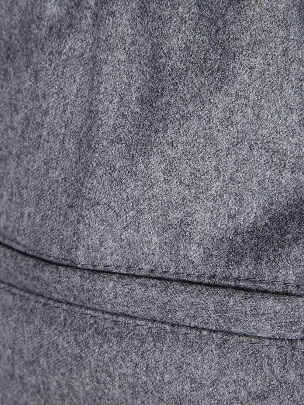 Brunello Cucinelli Men Wool Trousers