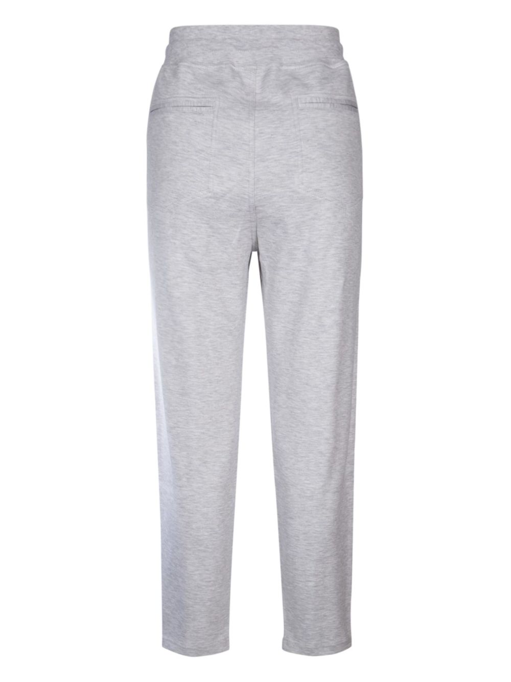 Brunello Cucinelli Men Cotton Blend Sweatpants BRUNELLO CUCINELLI