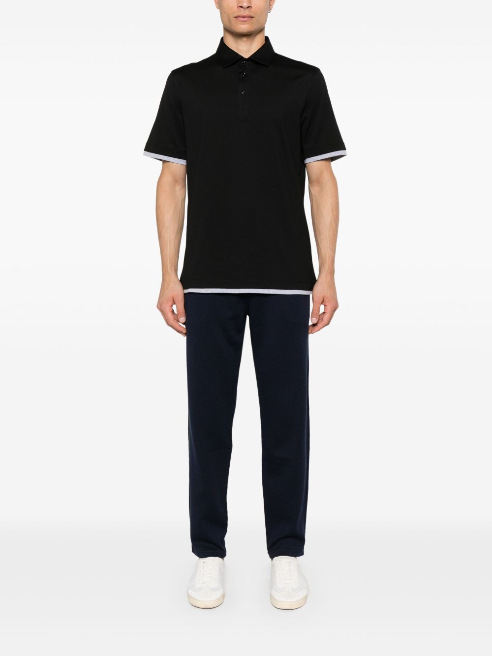 Brunello Cucinelli Men Cotton Blend Sweatpants